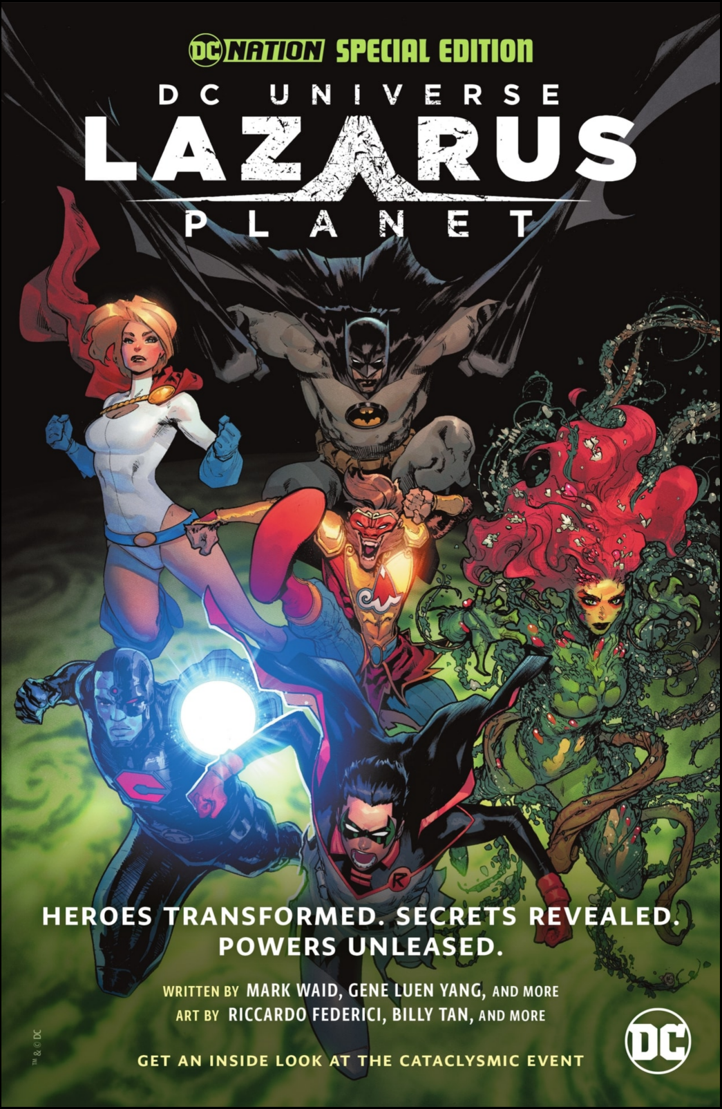 Detective Comics (2016-): Chapter 1067 - Page 33