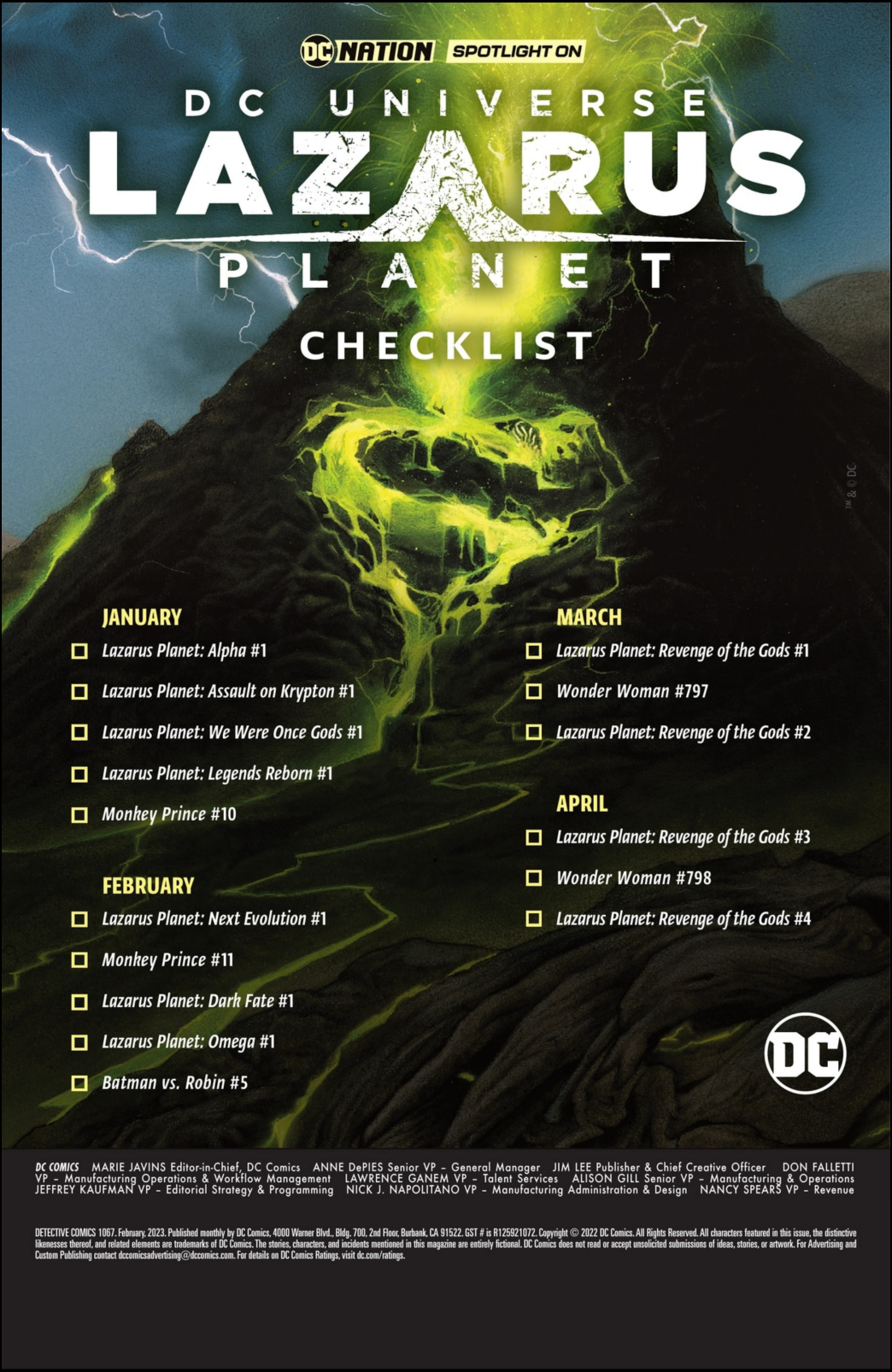 Detective Comics (2016-): Chapter 1067 - Page 36