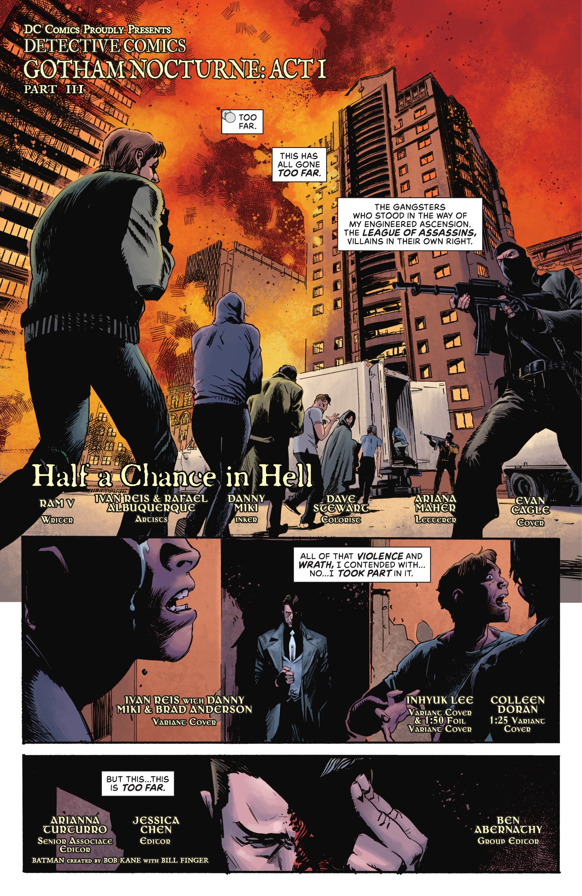 Detective Comics (2016-): Chapter 1068 - Page 3