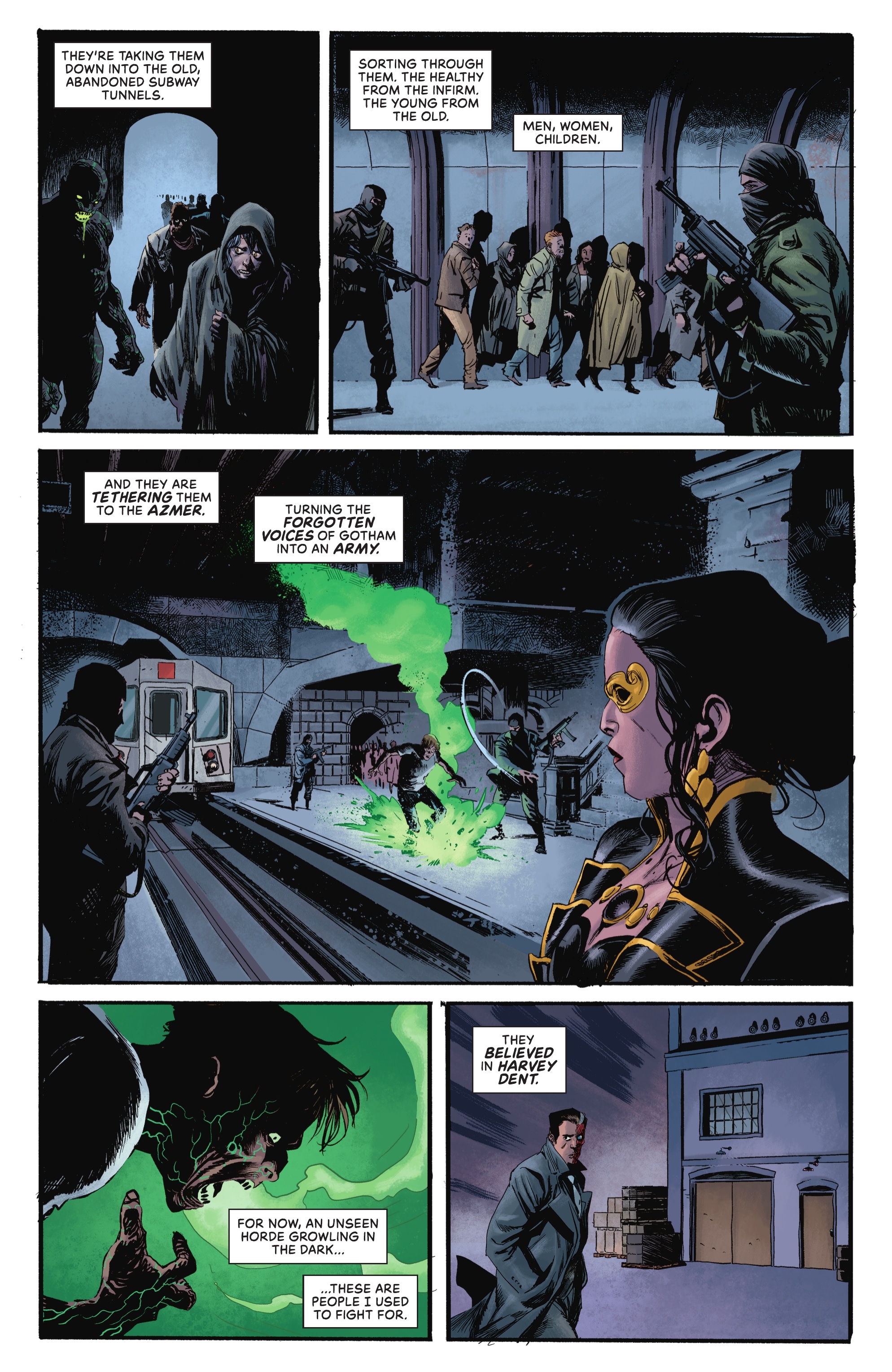 Detective Comics (2016-): Chapter 1068 - Page 4
