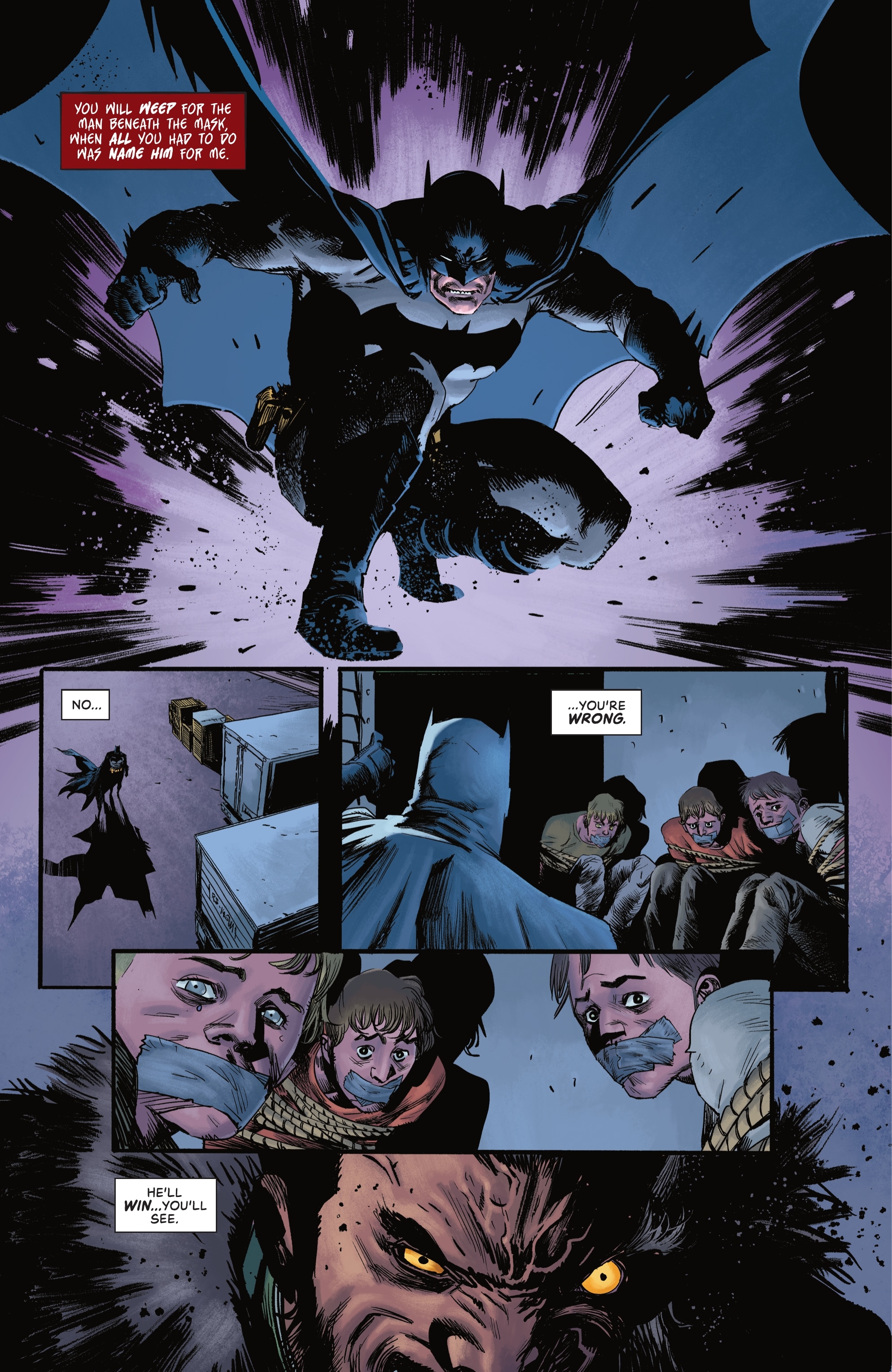 Detective Comics (2016-): Chapter 1068 - Page 7