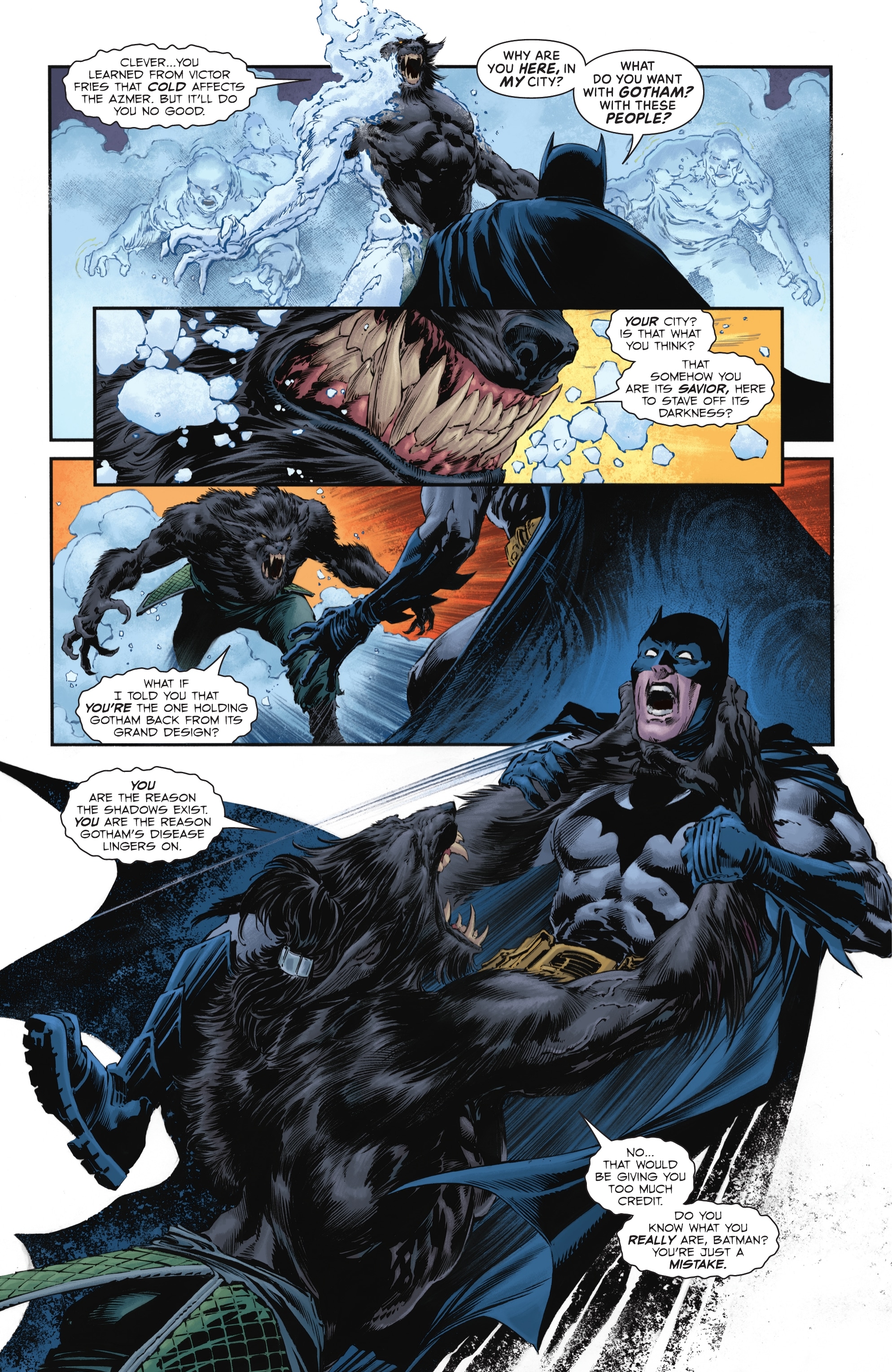 Detective Comics (2016-): Chapter 1068 - Page 9