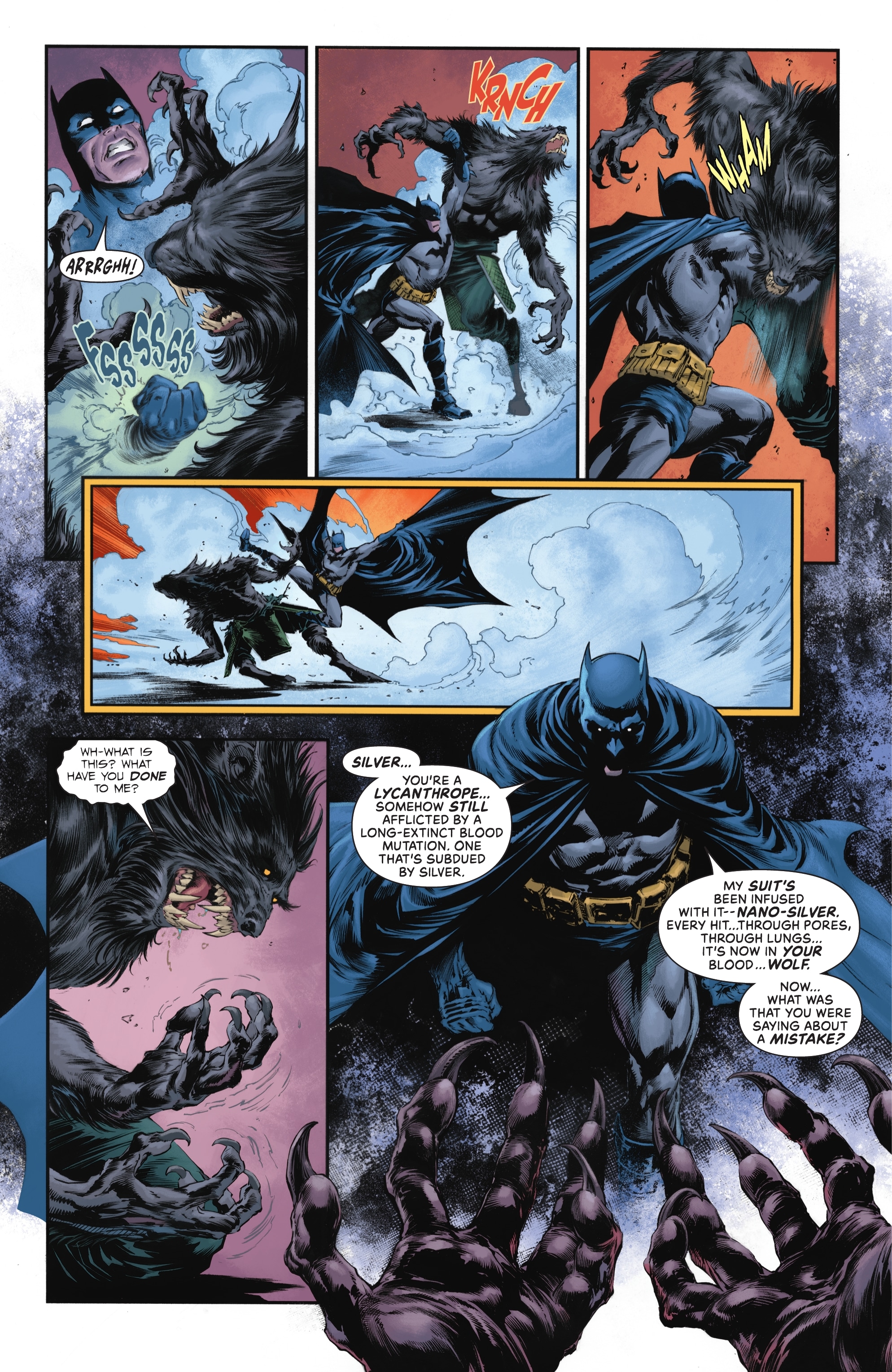 Detective Comics (2016-): Chapter 1068 - Page 10