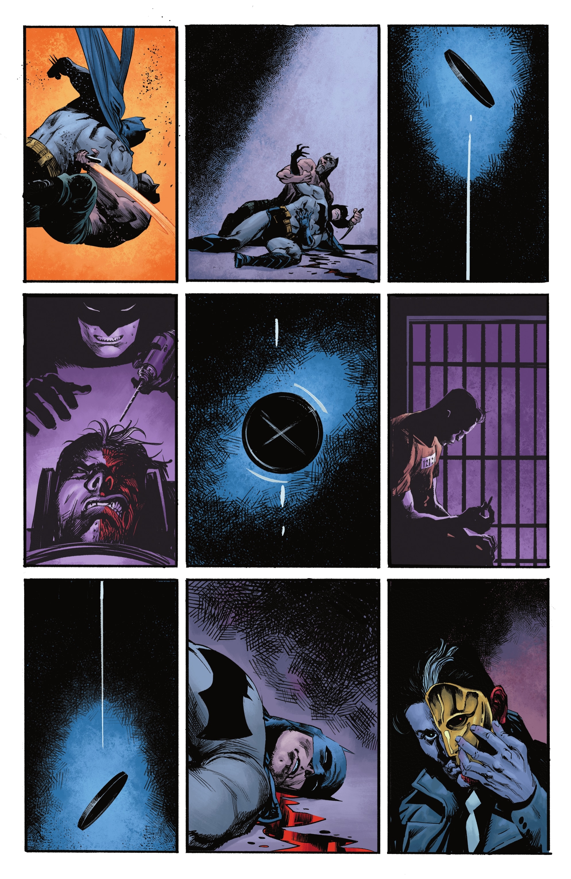 Detective Comics (2016-): Chapter 1068 - Page 19