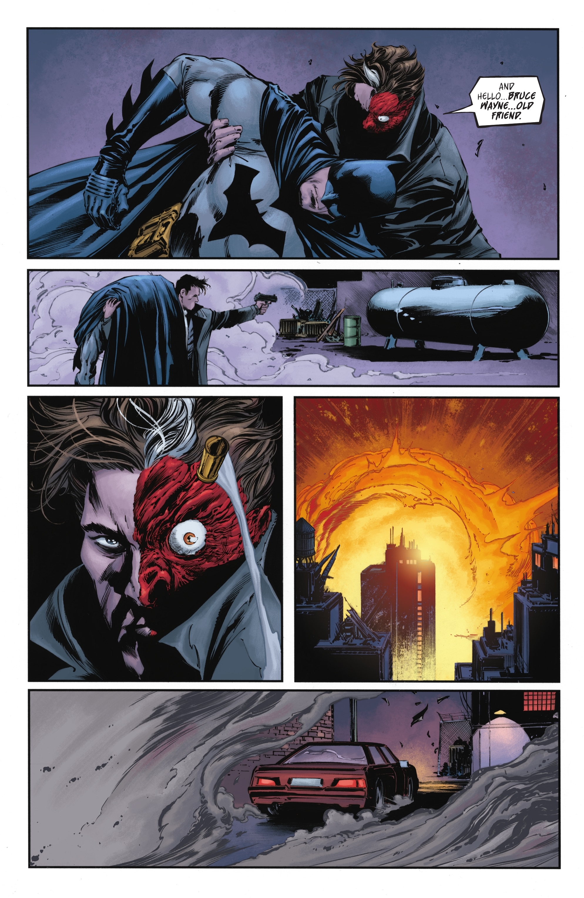 Detective Comics (2016-): Chapter 1068 - Page 21