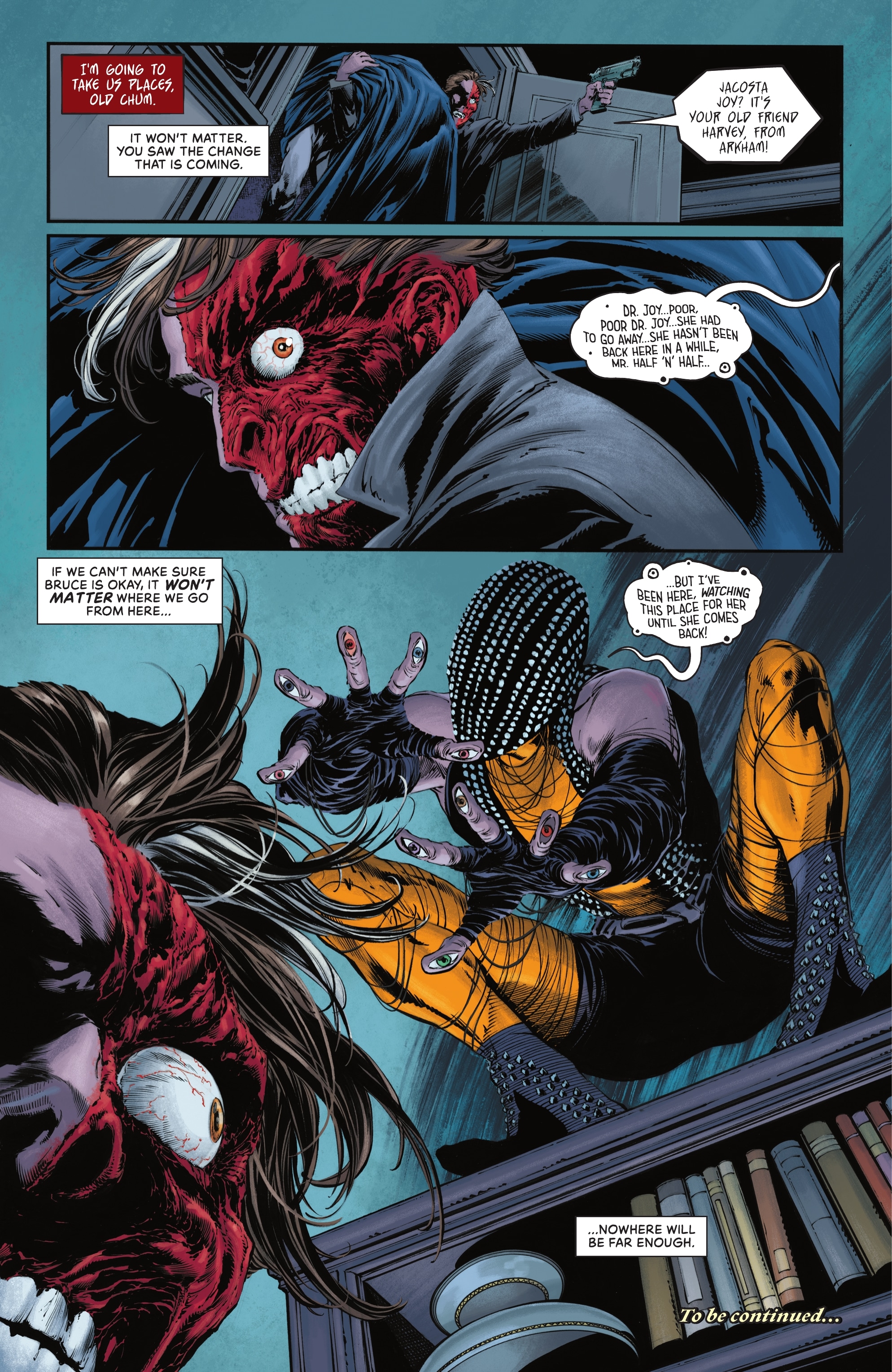 Detective Comics (2016-): Chapter 1068 - Page 24