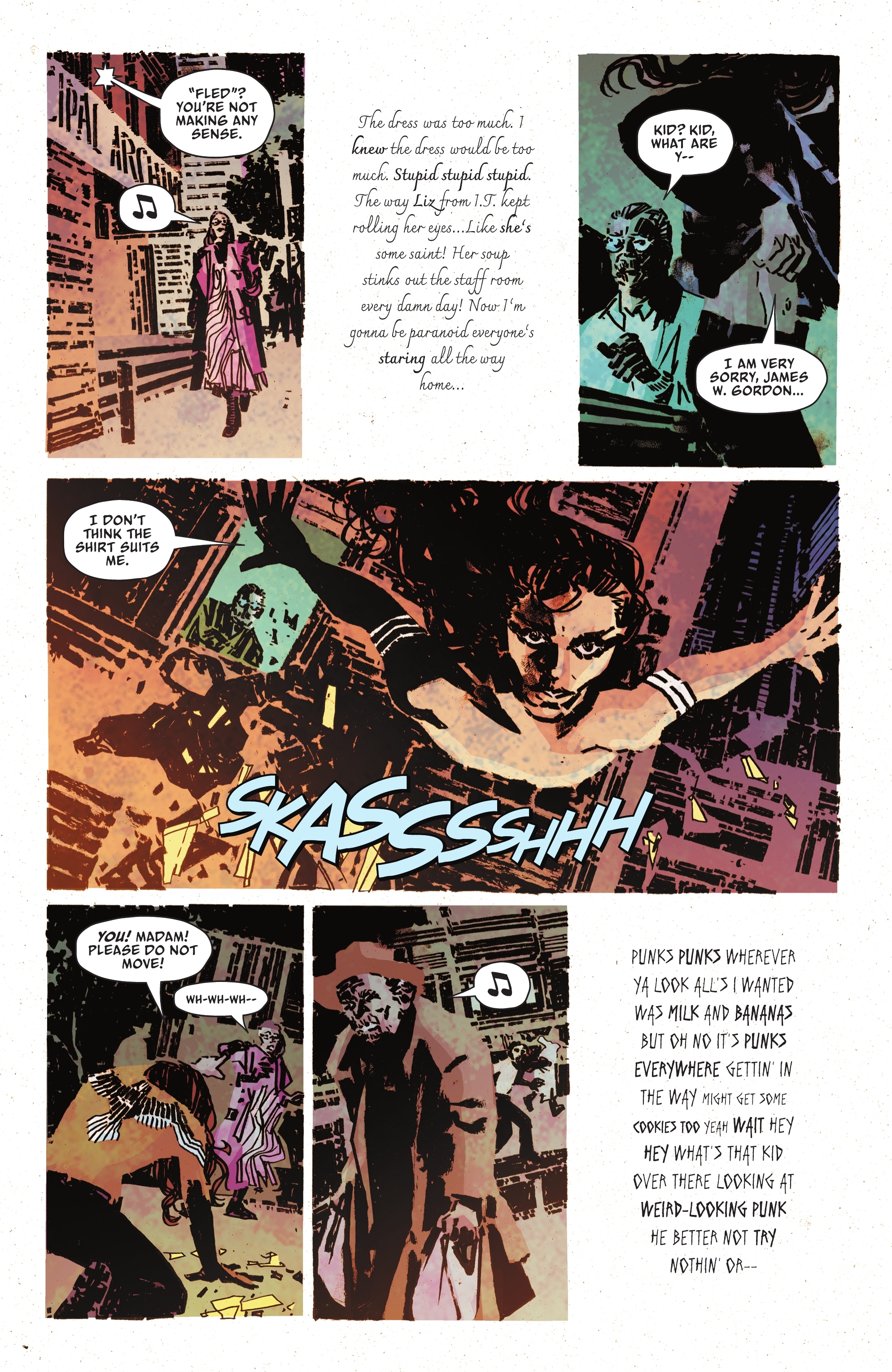 Detective Comics (2016-): Chapter 1068 - Page 27