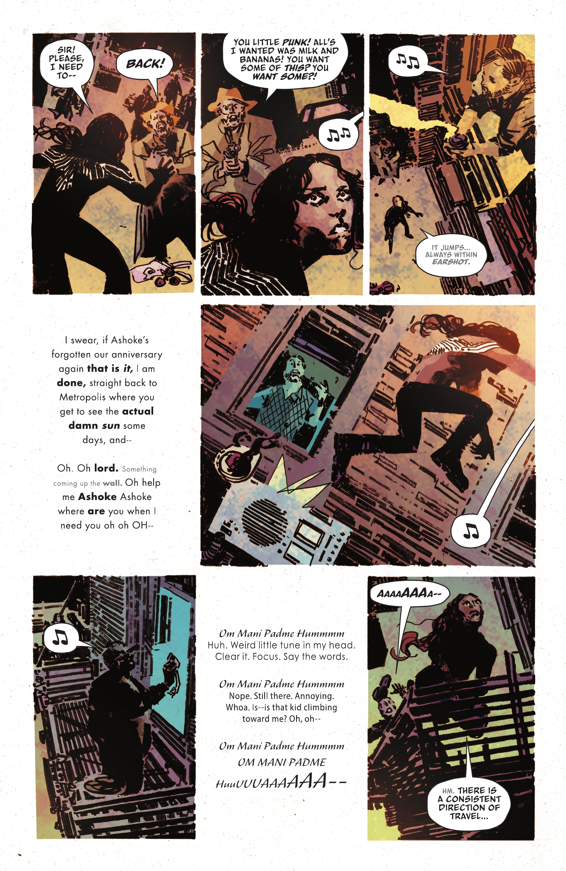 Detective Comics (2016-): Chapter 1068 - Page 28
