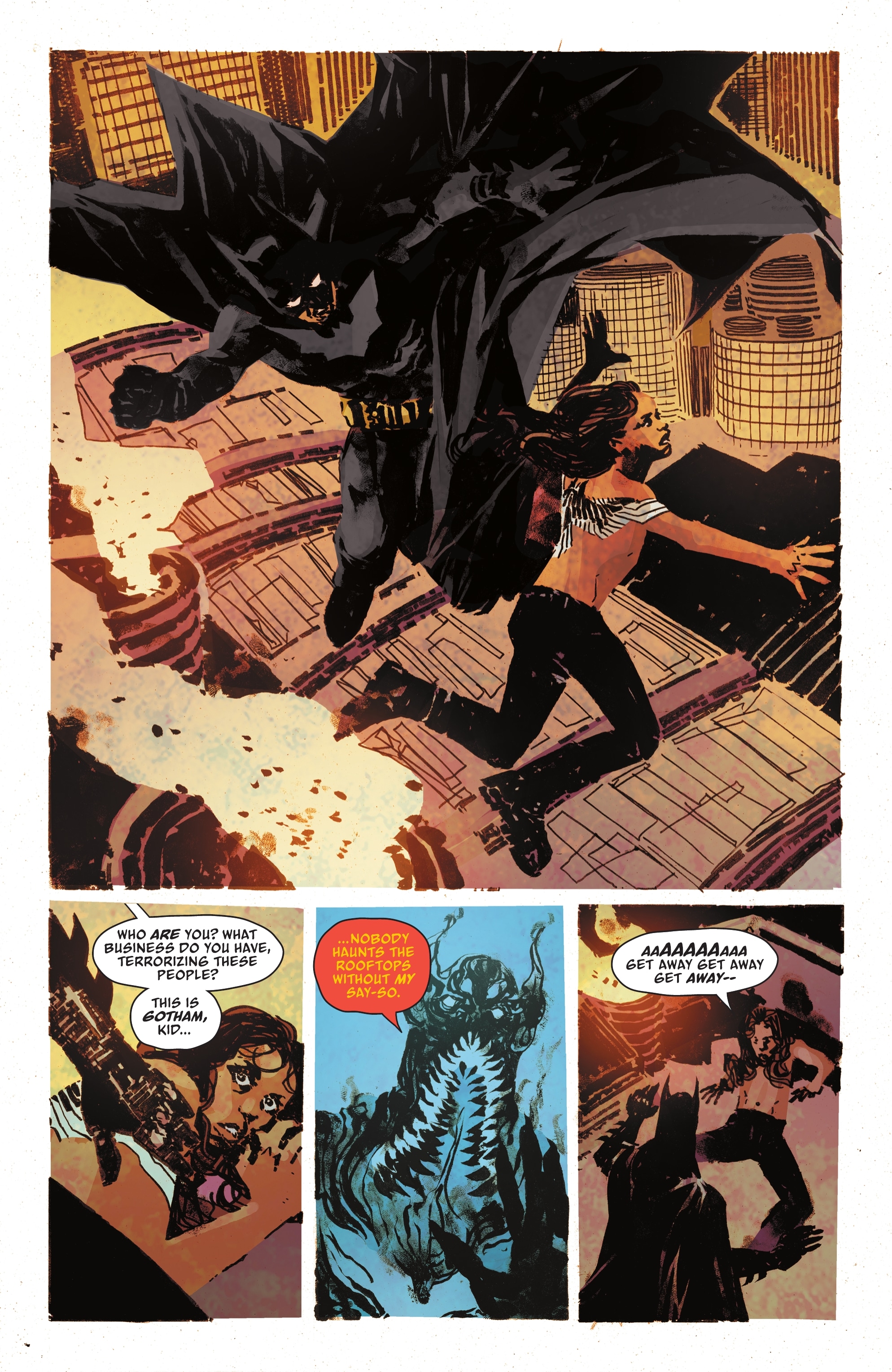 Detective Comics (2016-): Chapter 1068 - Page 30