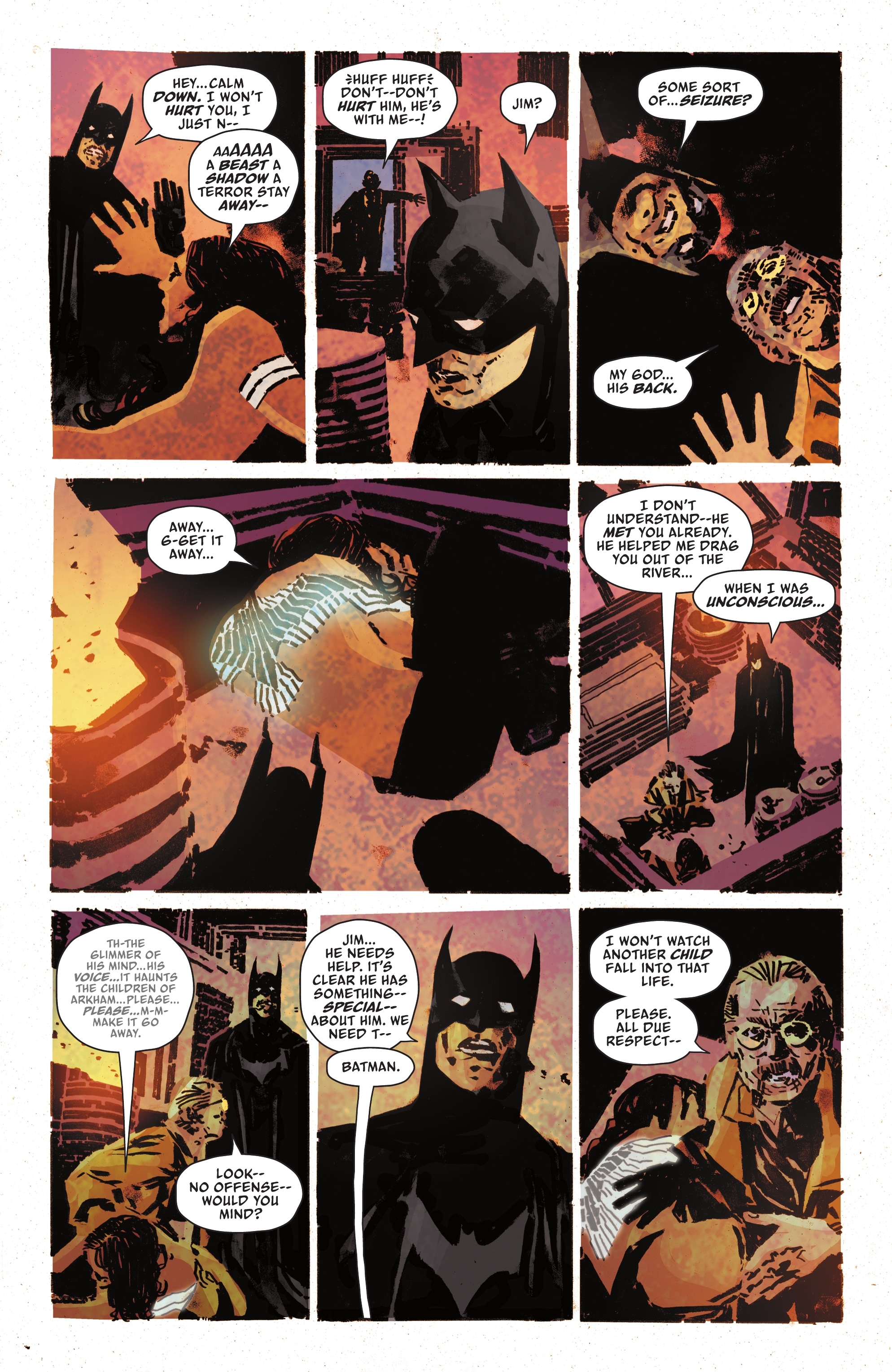 Detective Comics (2016-): Chapter 1068 - Page 31