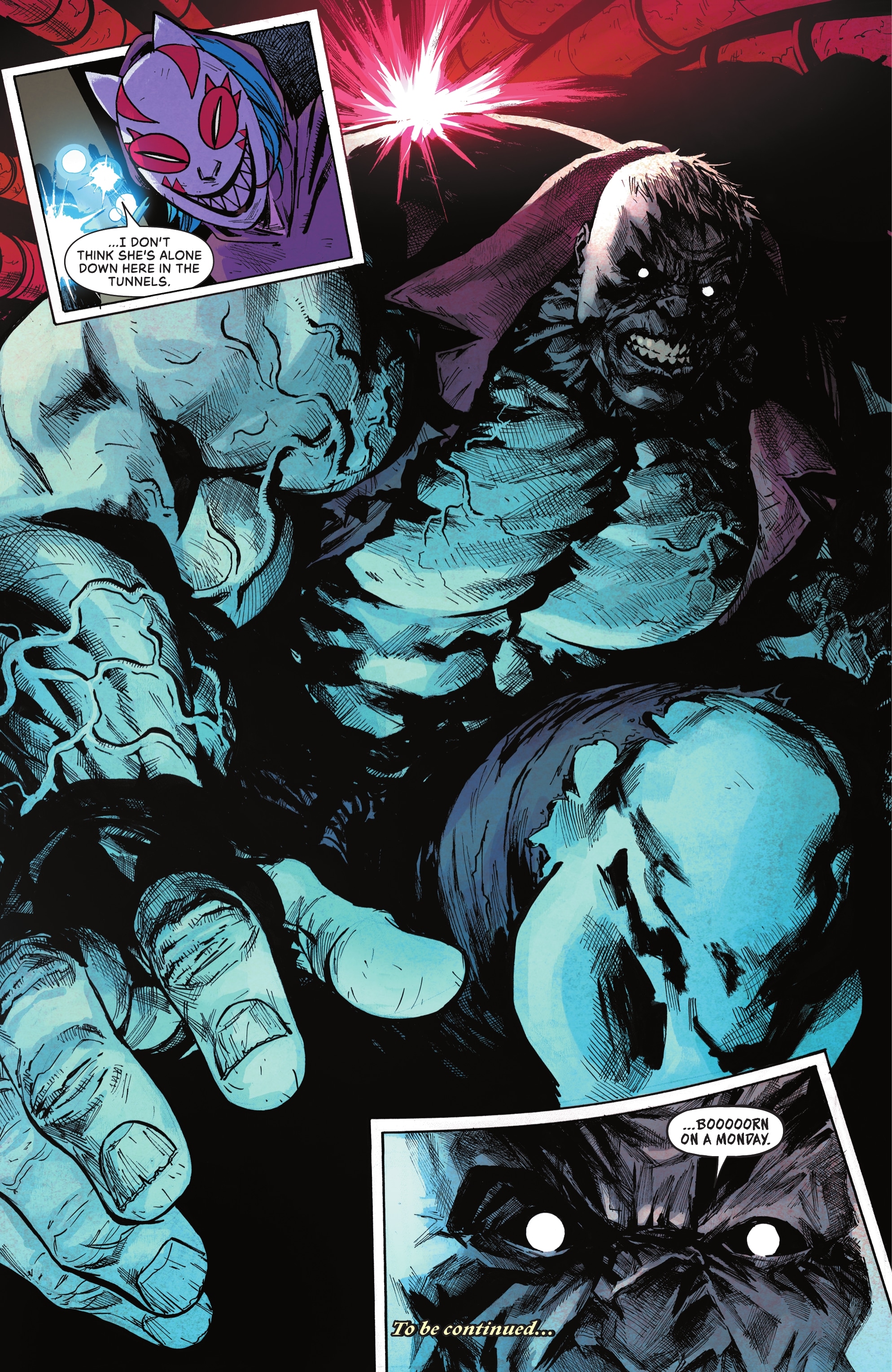 Detective Comics (2016-): Chapter 1069 - Page 23