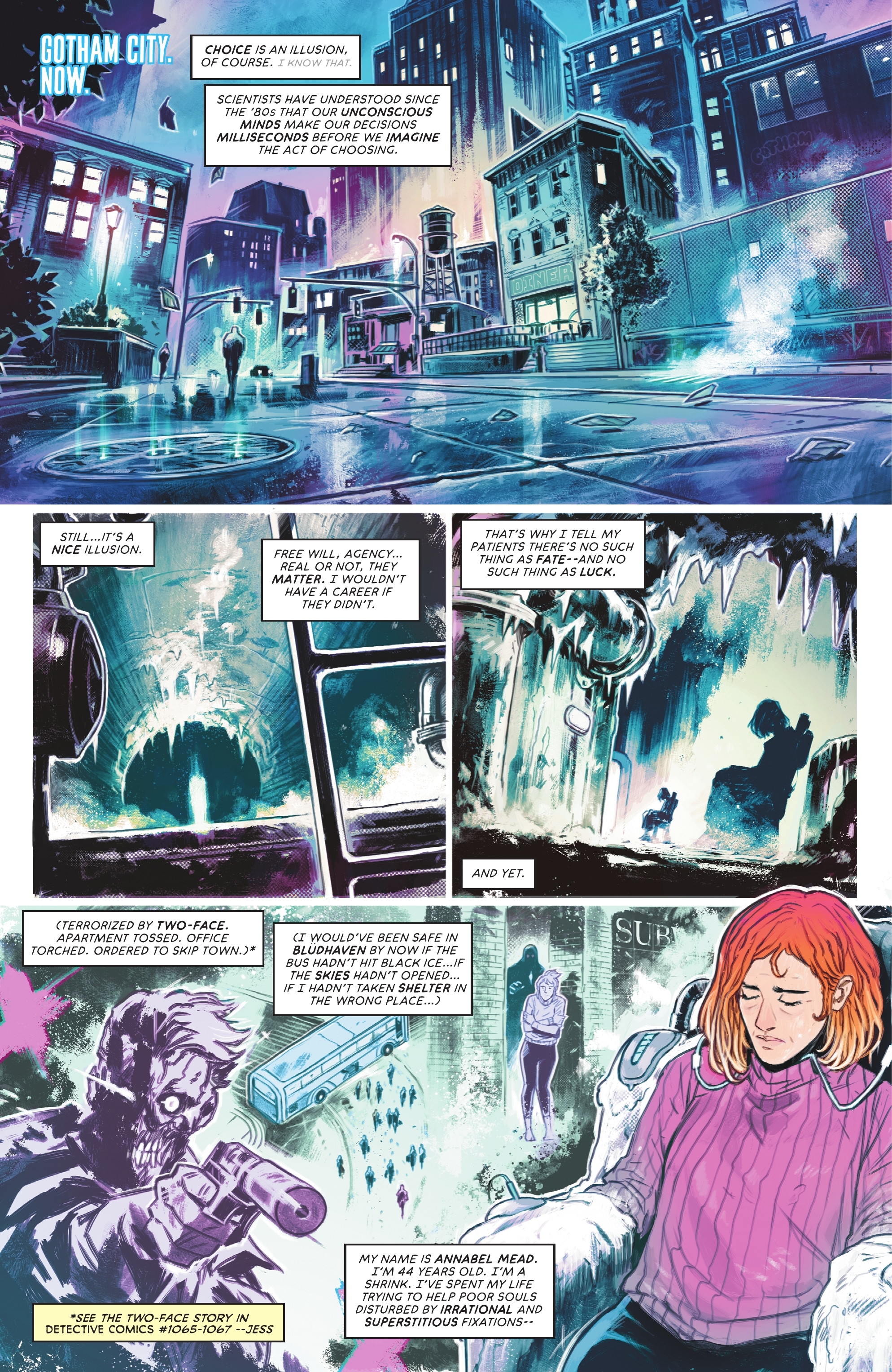 Detective Comics (2016-): Chapter 1069 - Page 24