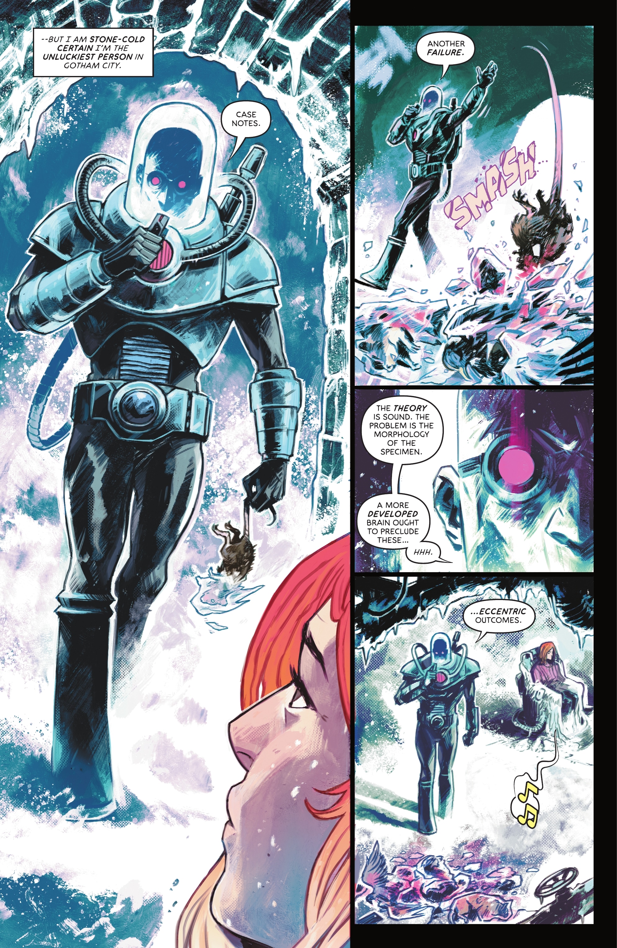 Detective Comics (2016-): Chapter 1069 - Page 25