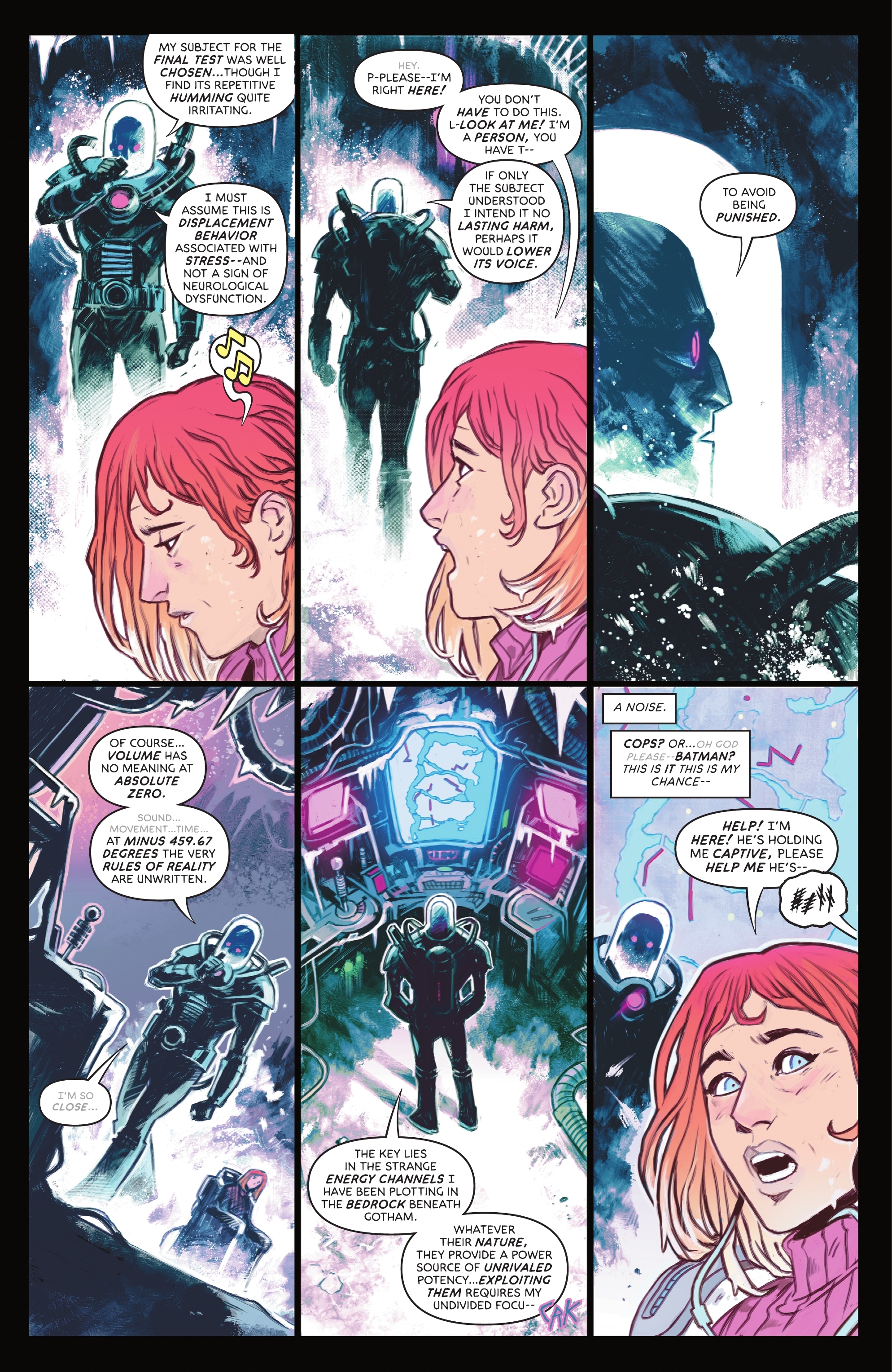 Detective Comics (2016-): Chapter 1069 - Page 26