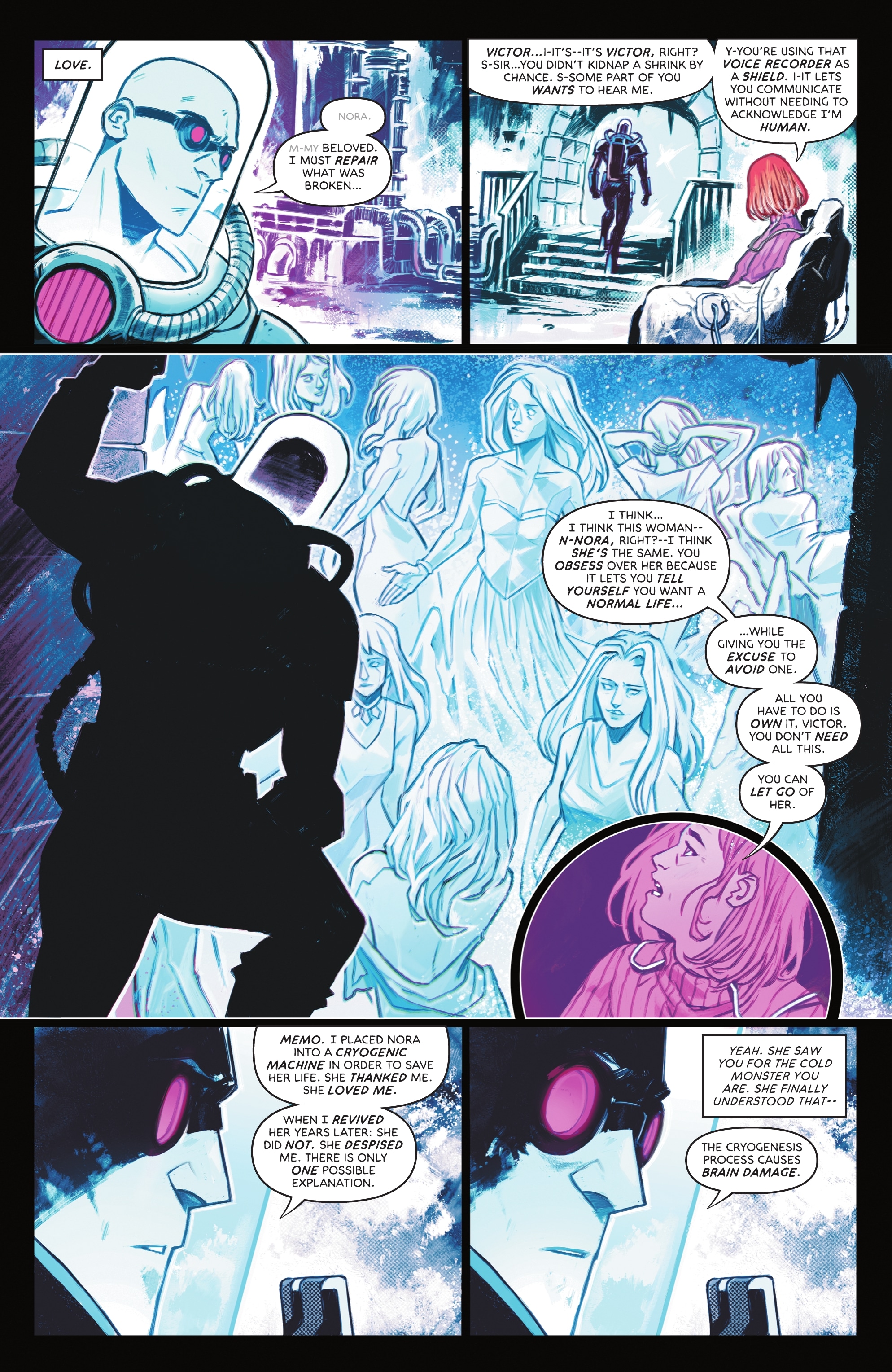 Detective Comics (2016-): Chapter 1069 - Page 29