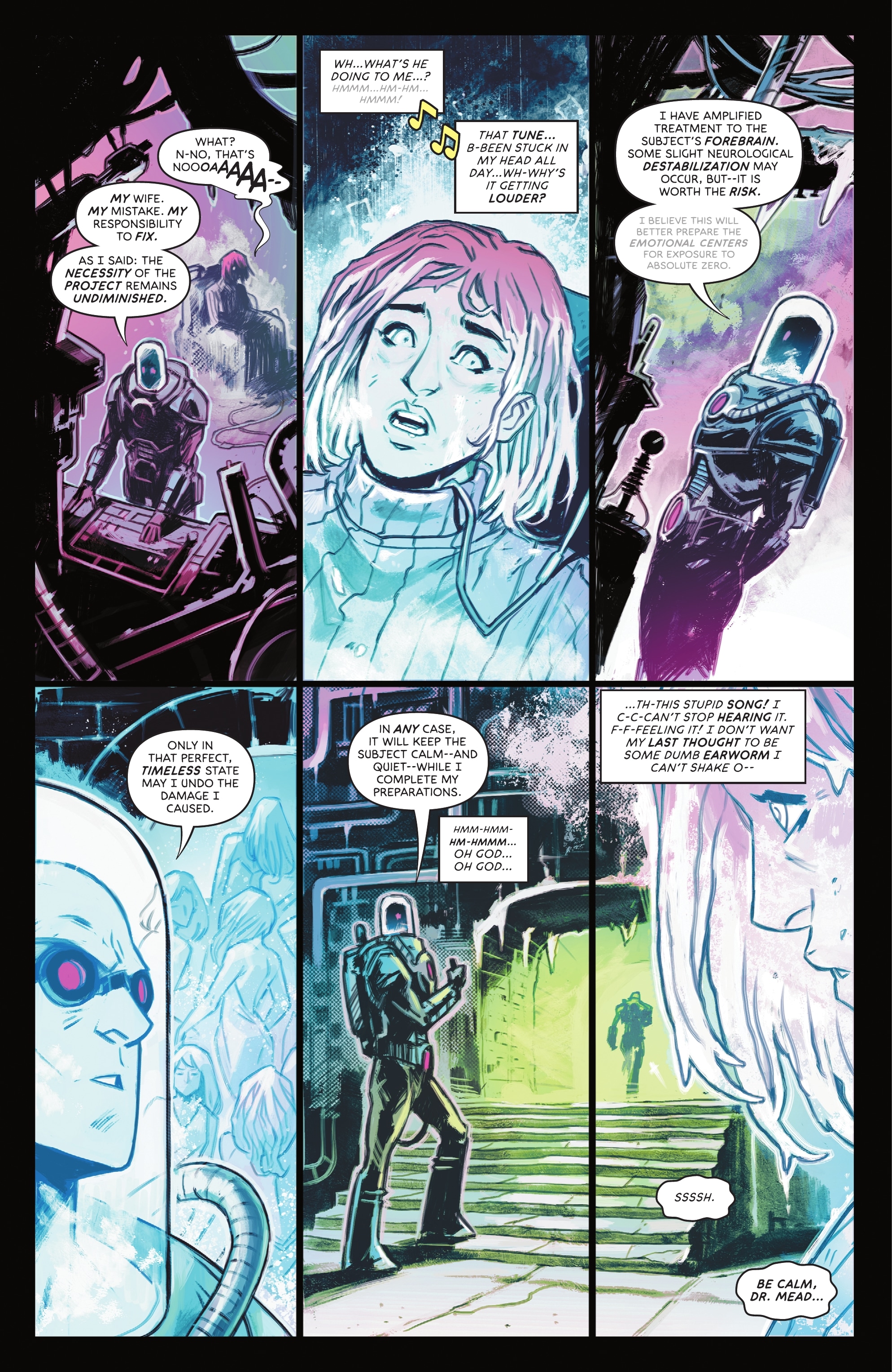 Detective Comics (2016-): Chapter 1069 - Page 30