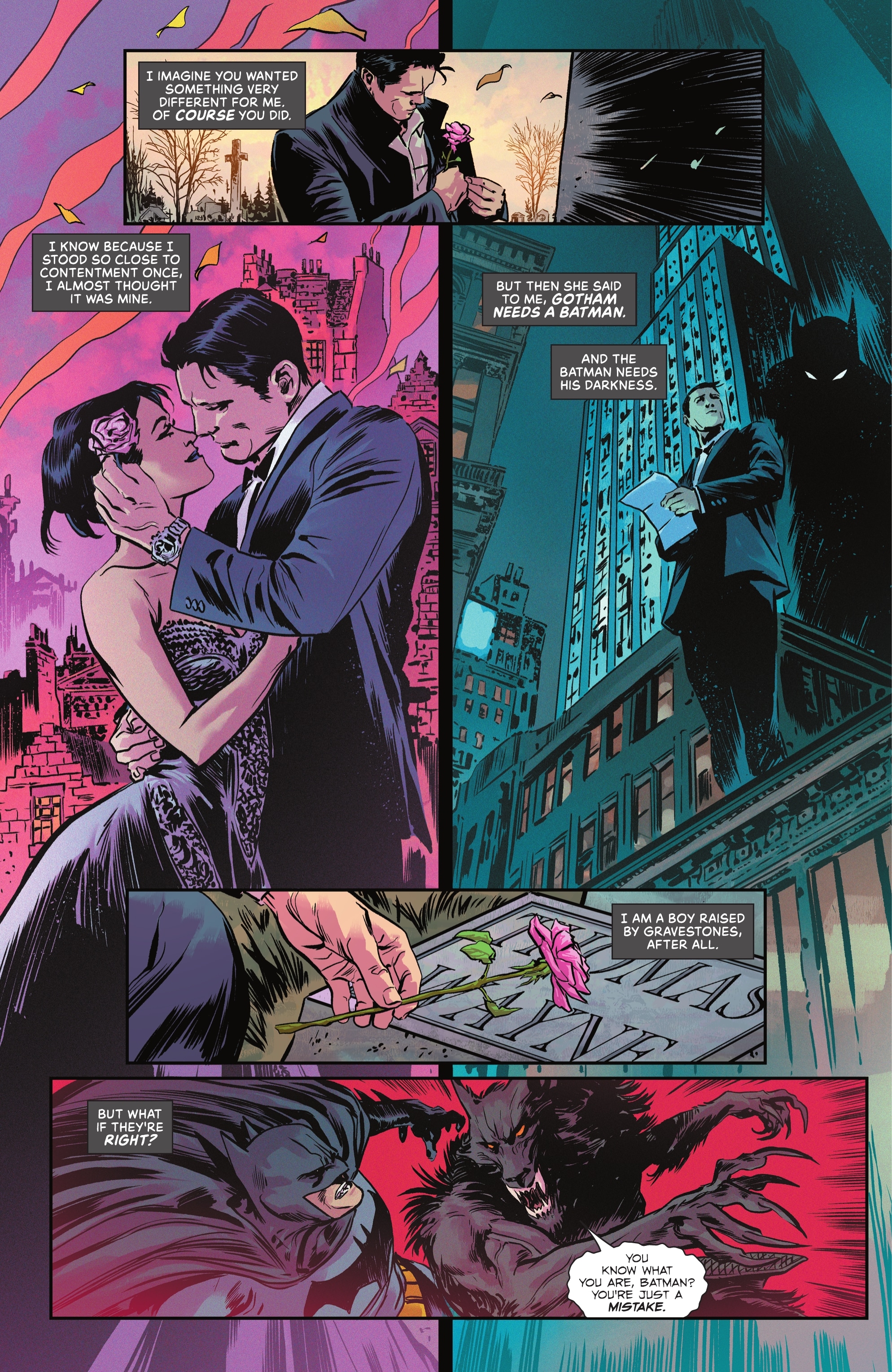 Detective Comics (2016-) issue 1070 - Page 8