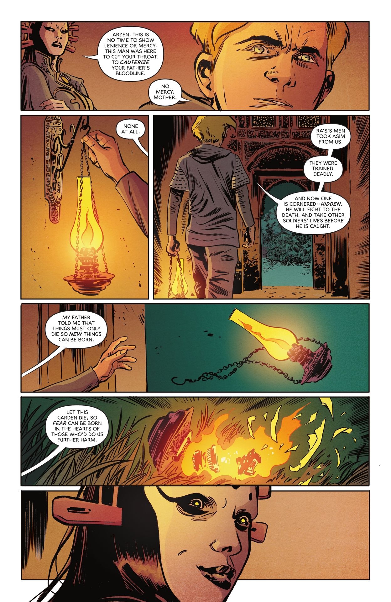 Detective Comics (2016-): Chapter 1073 - Page 27