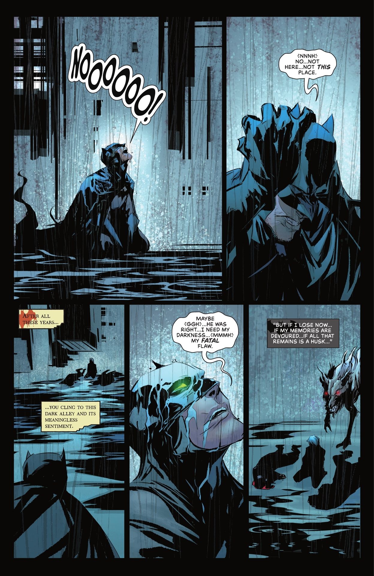 Detective Comics (2016-) issue 1074 - Page 21