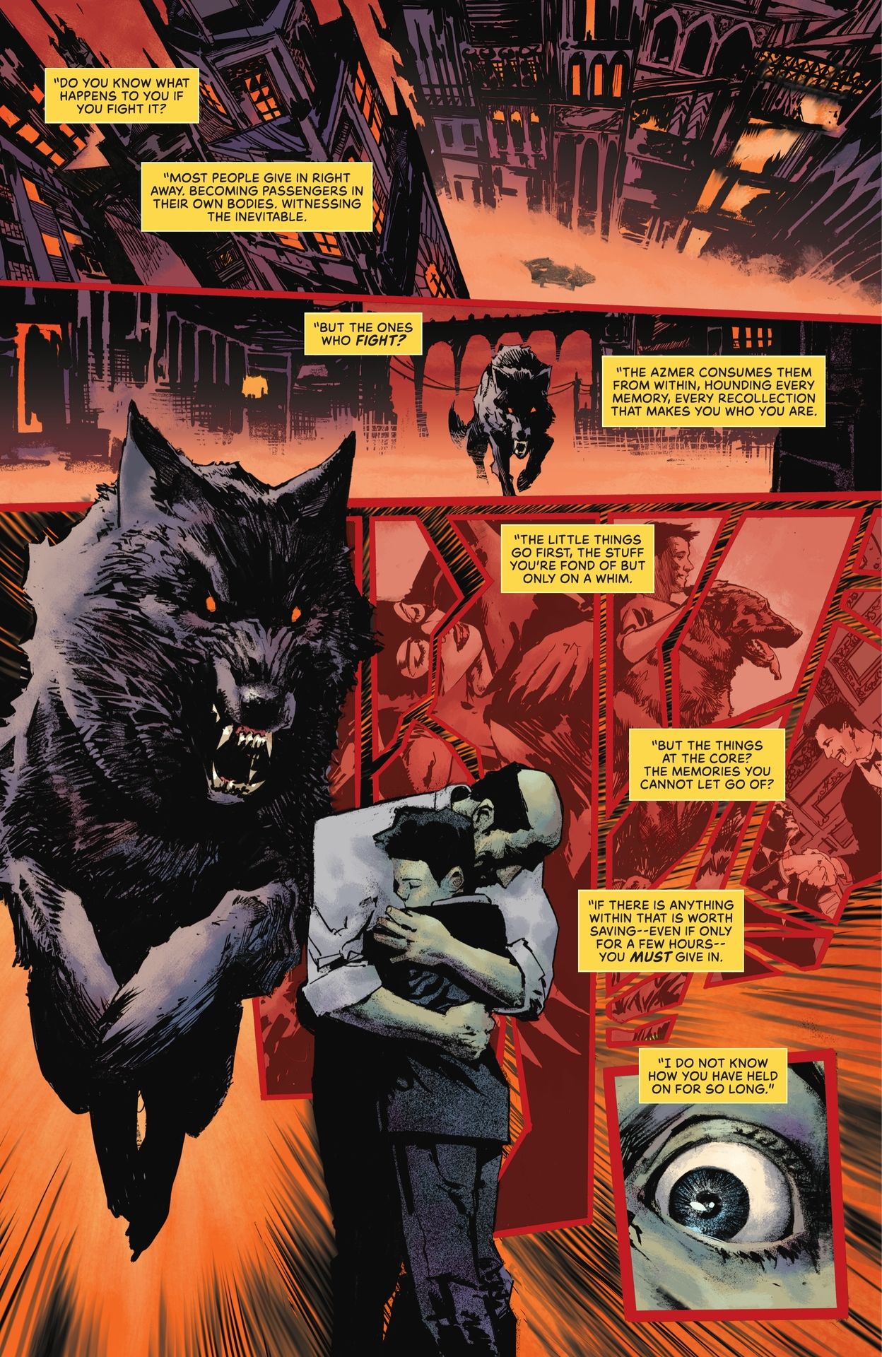 Detective Comics (2016-) issue 1076 - Page 5