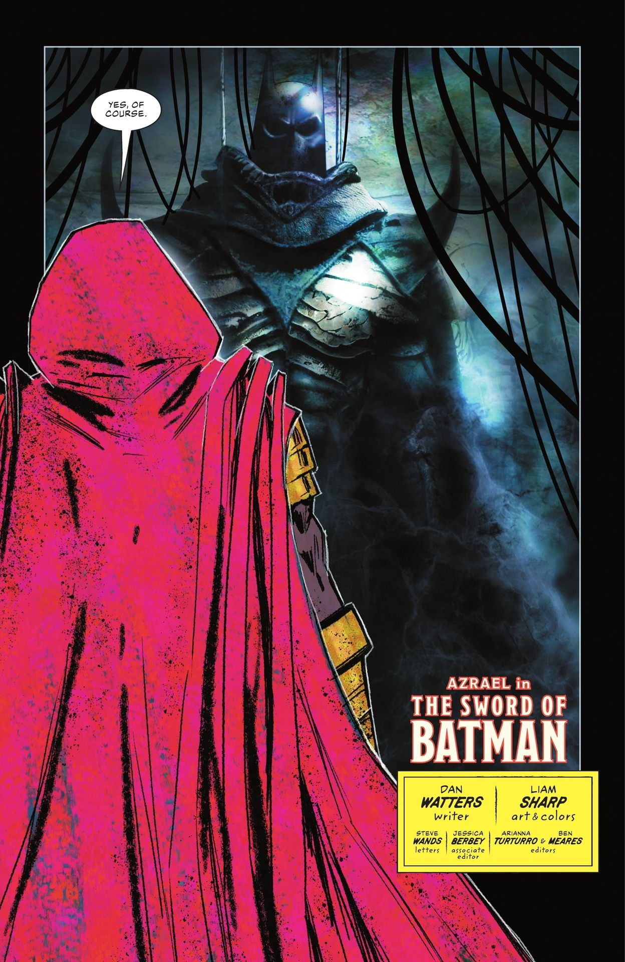 Detective Comics (2016-) issue 1076 - Page 40