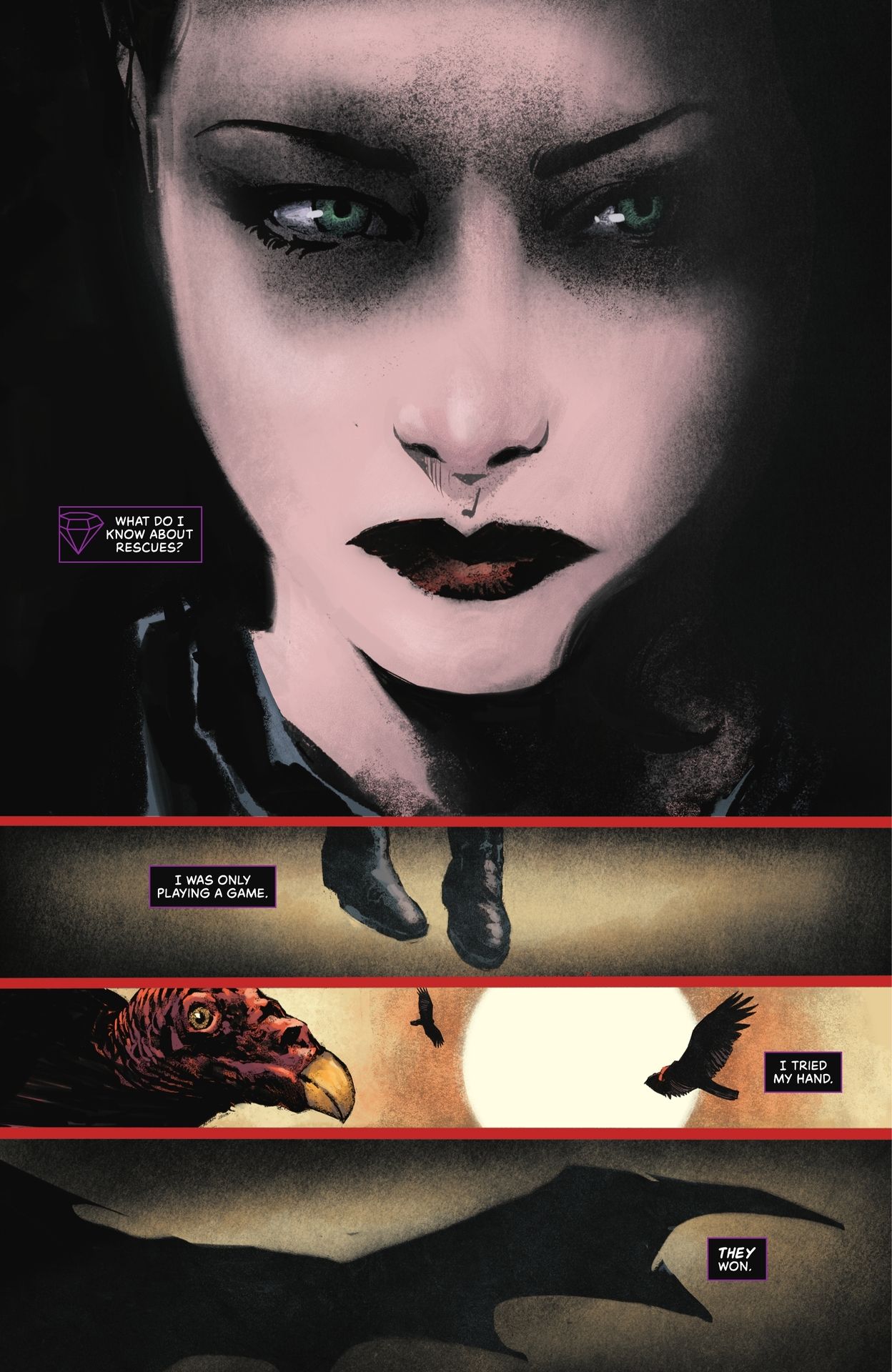 Detective Comics (2016-): Chapter 1079 - Page 3
