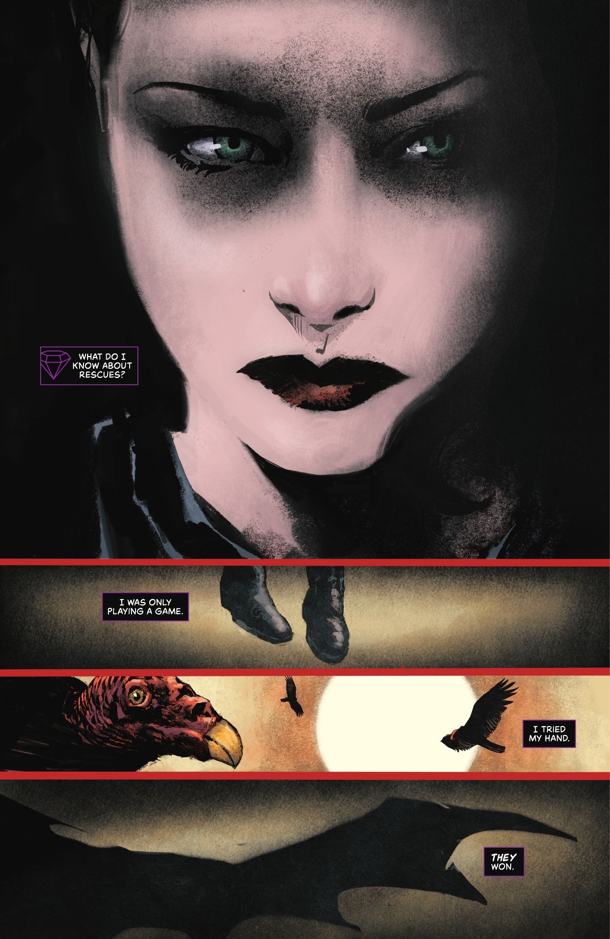 Detective Comics (2016-) issue 1079 - Page 3