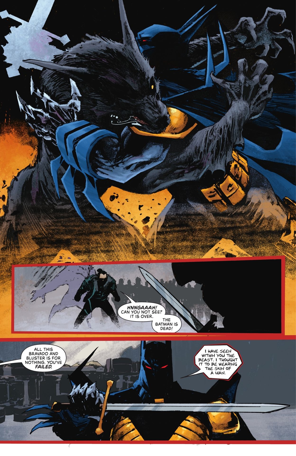 Detective Comics (2016-) issue 1079 - Page 9