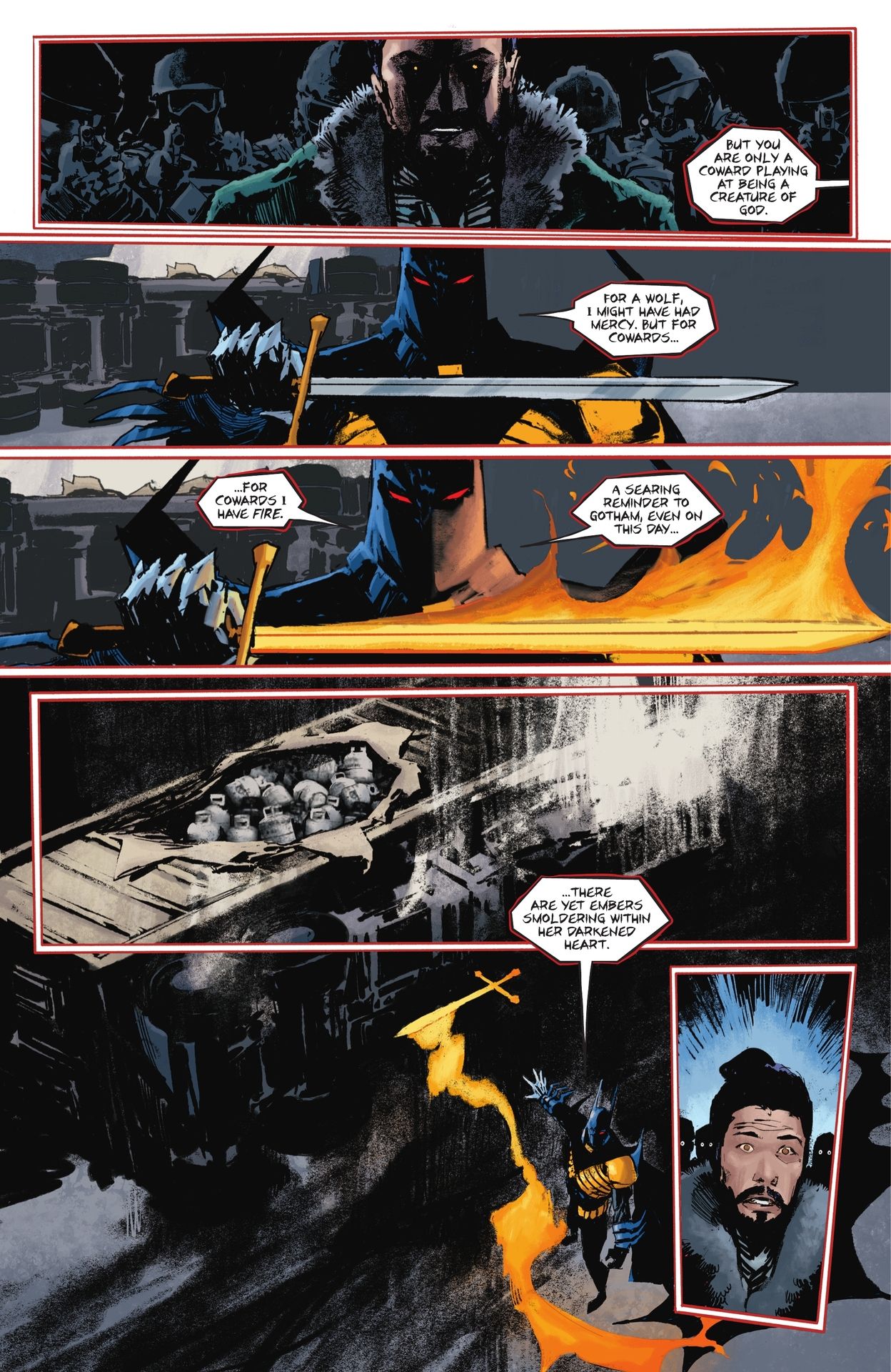 Detective Comics (2016-) issue 1079 - Page 10