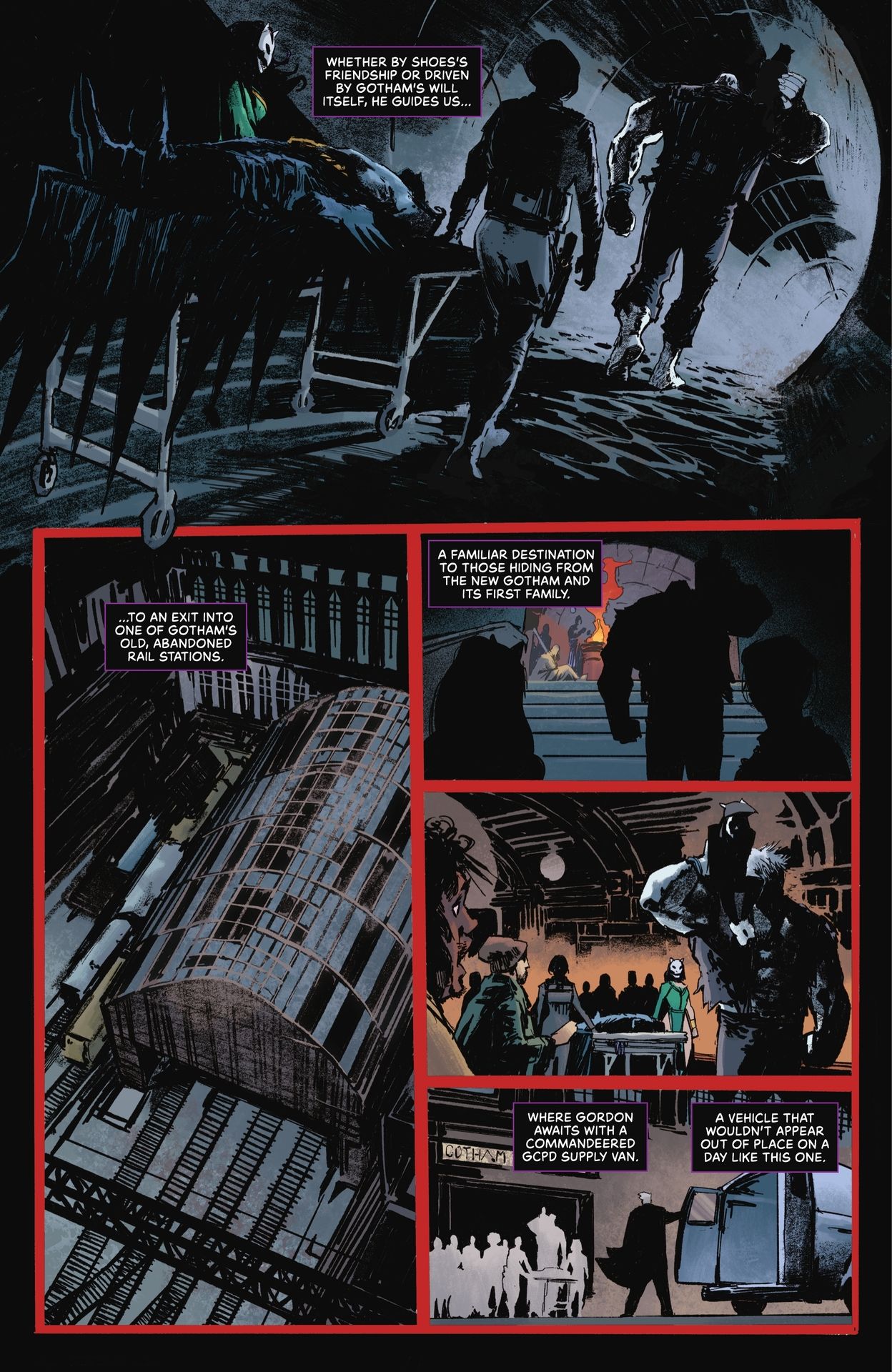 Detective Comics (2016-) issue 1079 - Page 18