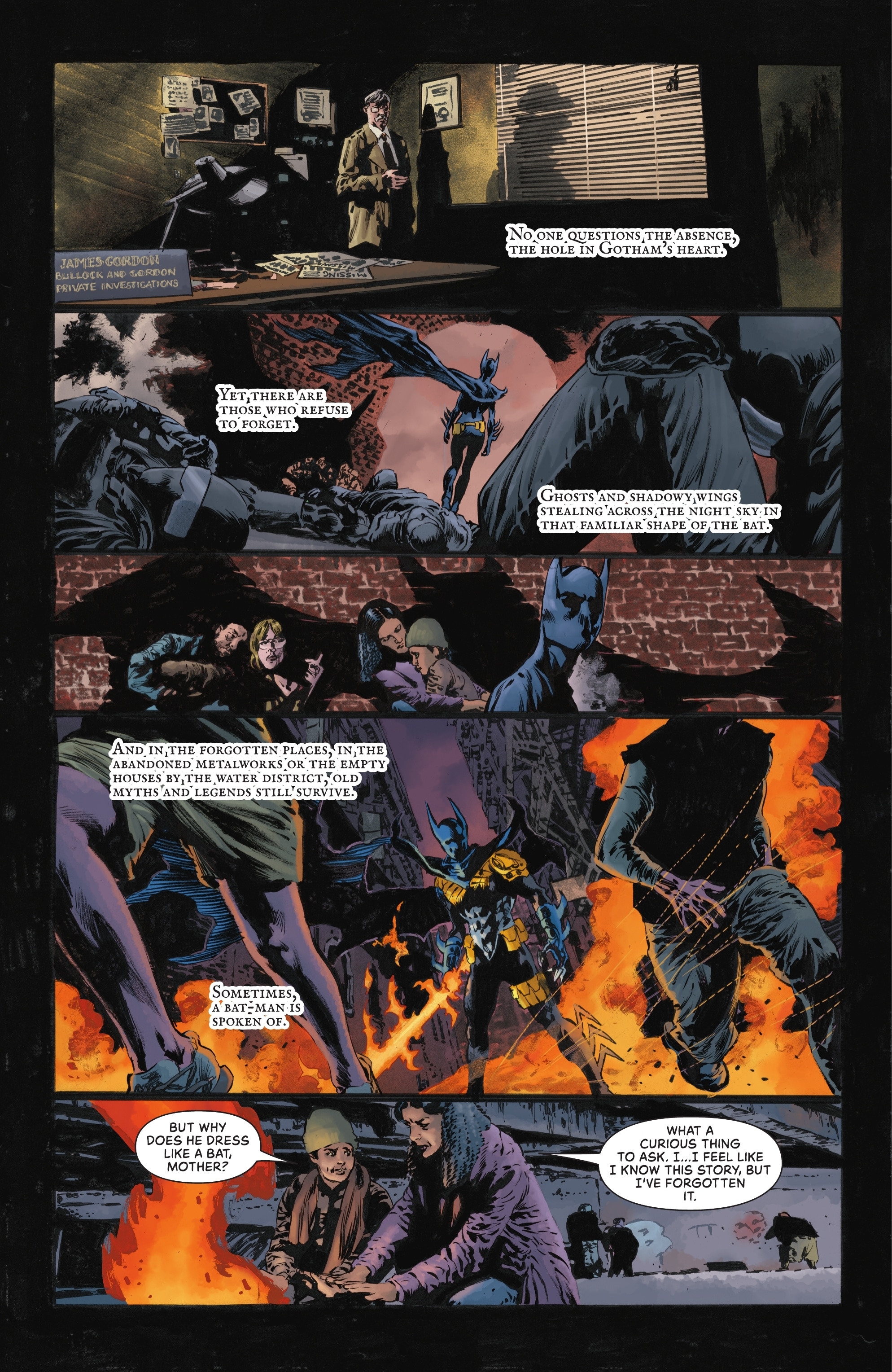 Detective Comics (2016-) issue 1080 - Page 19