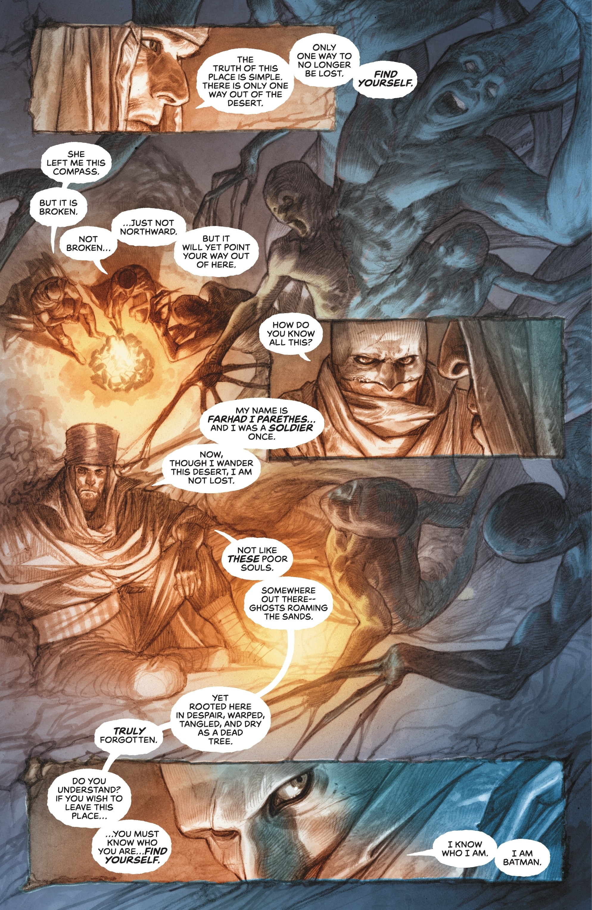 Detective Comics (2016-): Chapter 1081 - Page 20