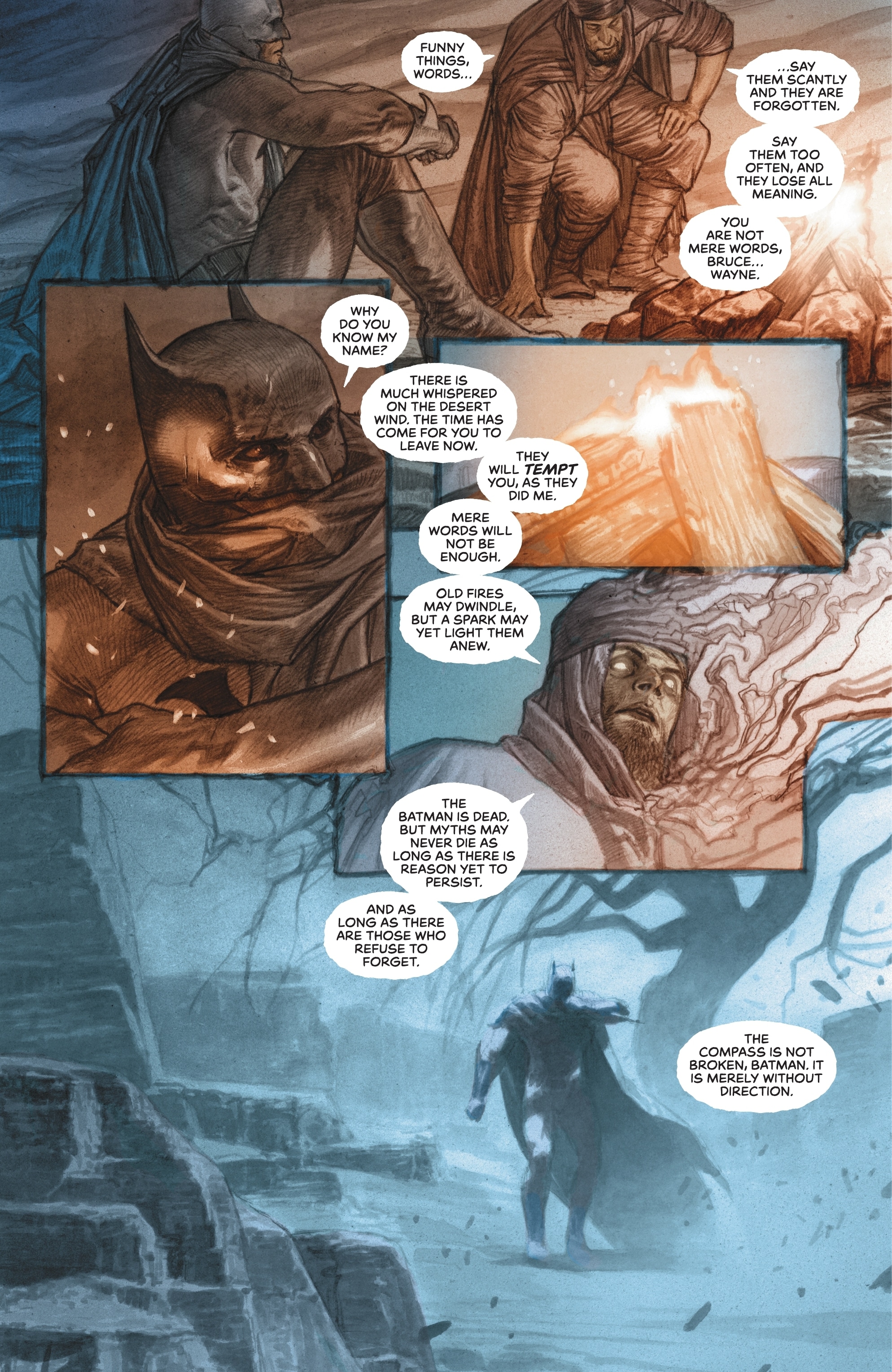 Detective Comics (2016-): Chapter 1081 - Page 21