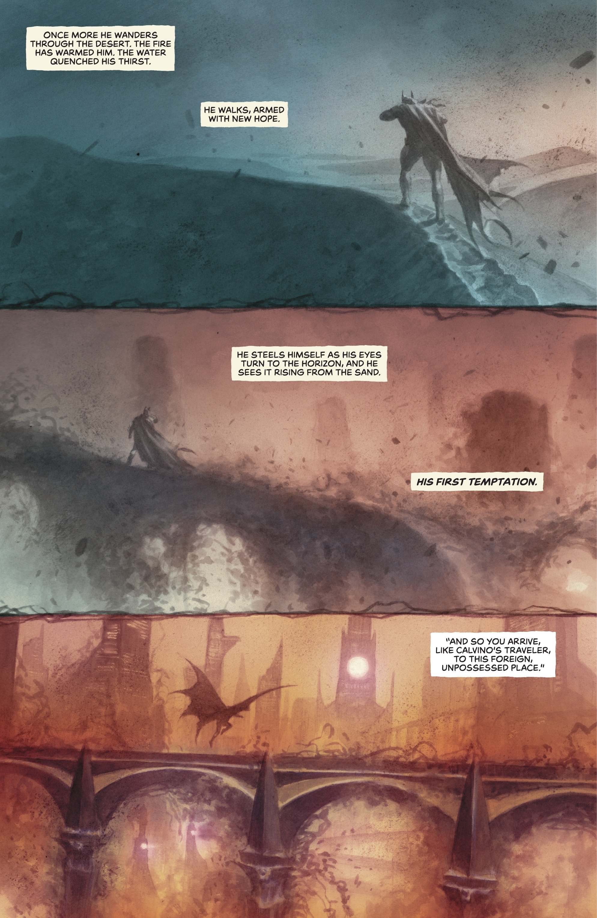 Detective Comics (2016-): Chapter 1081 - Page 22