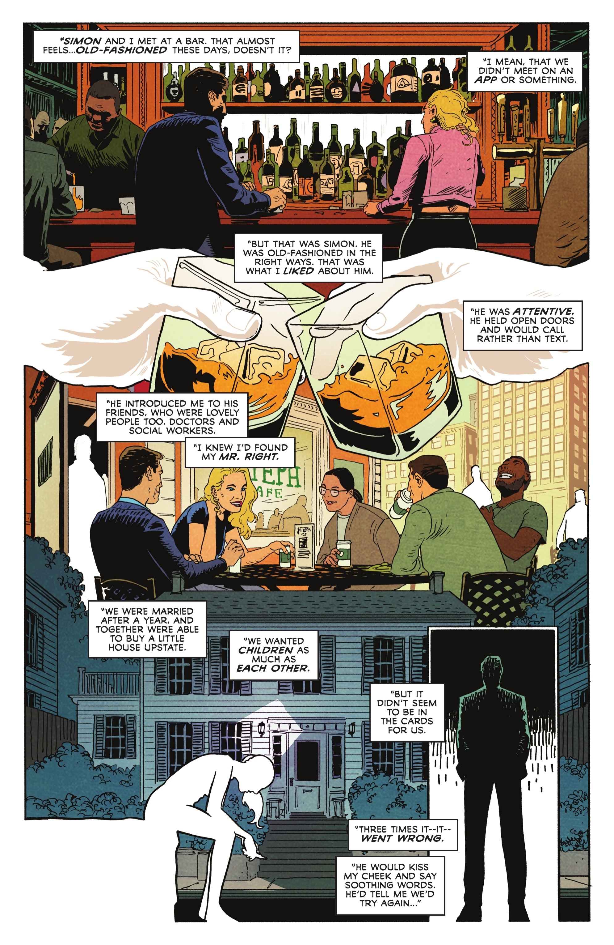 Detective Comics (2016-): Chapter 1081 - Page 24