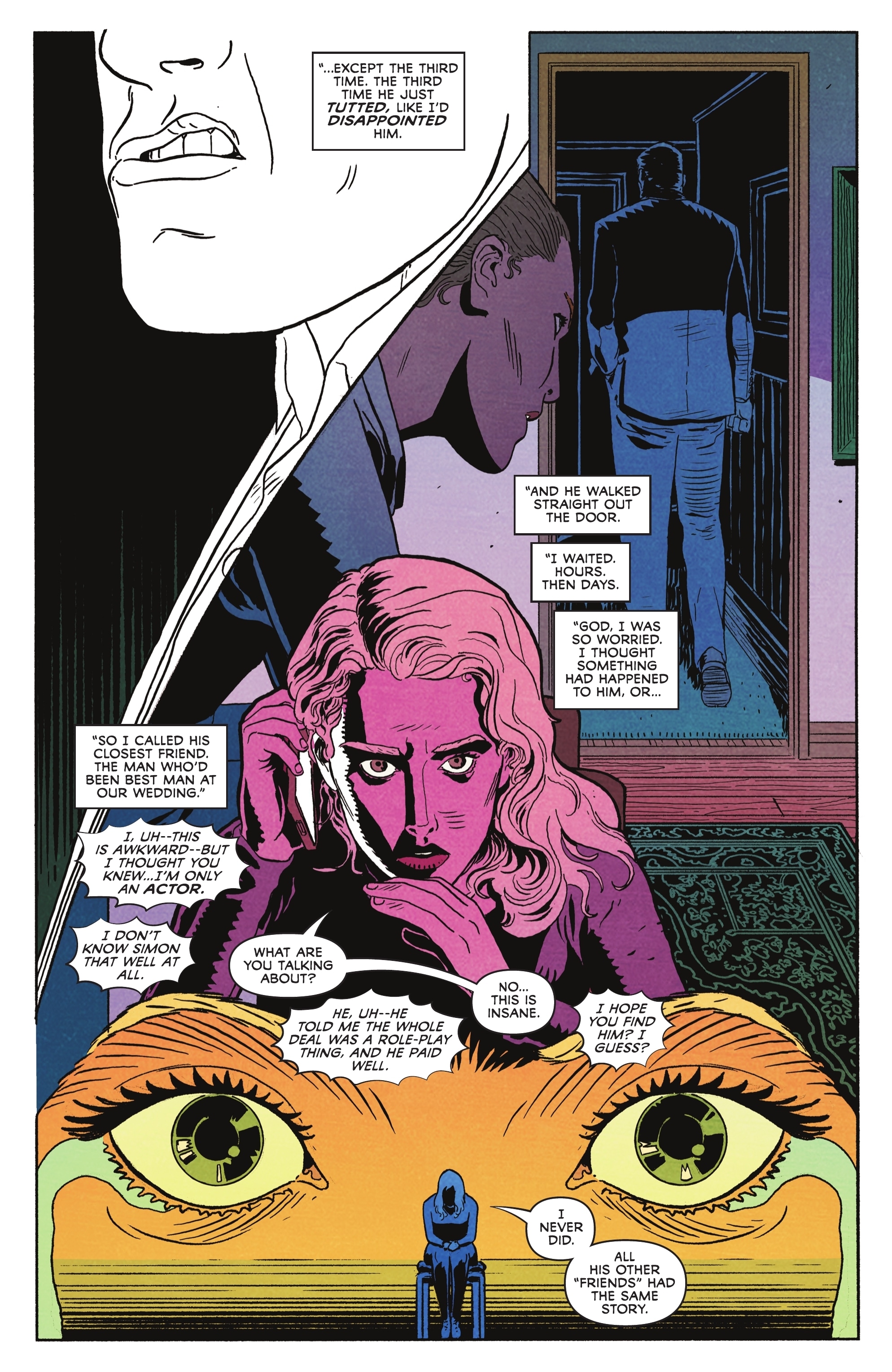 Detective Comics (2016-): Chapter 1081 - Page 25