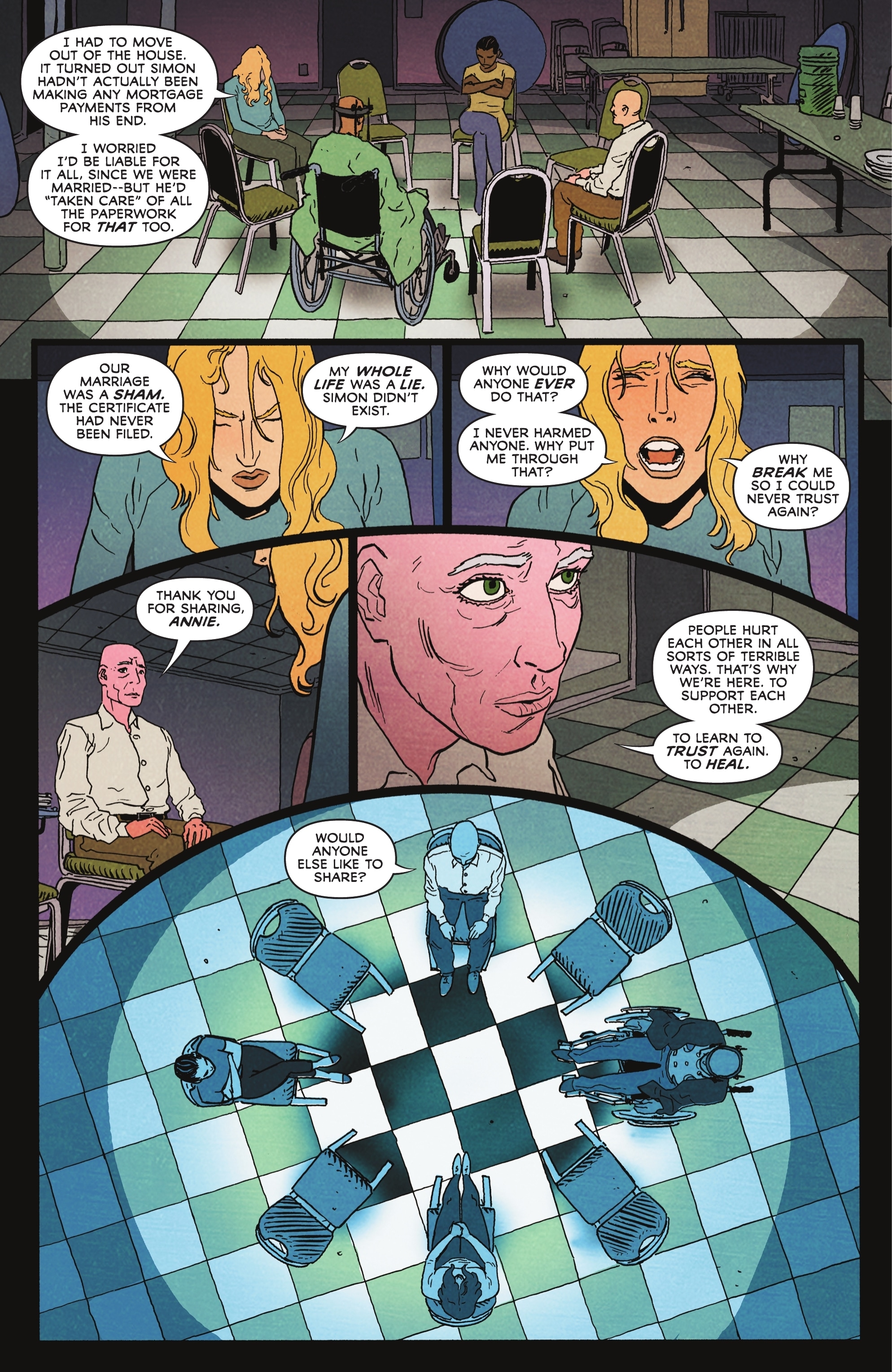 Detective Comics (2016-): Chapter 1081 - Page 26