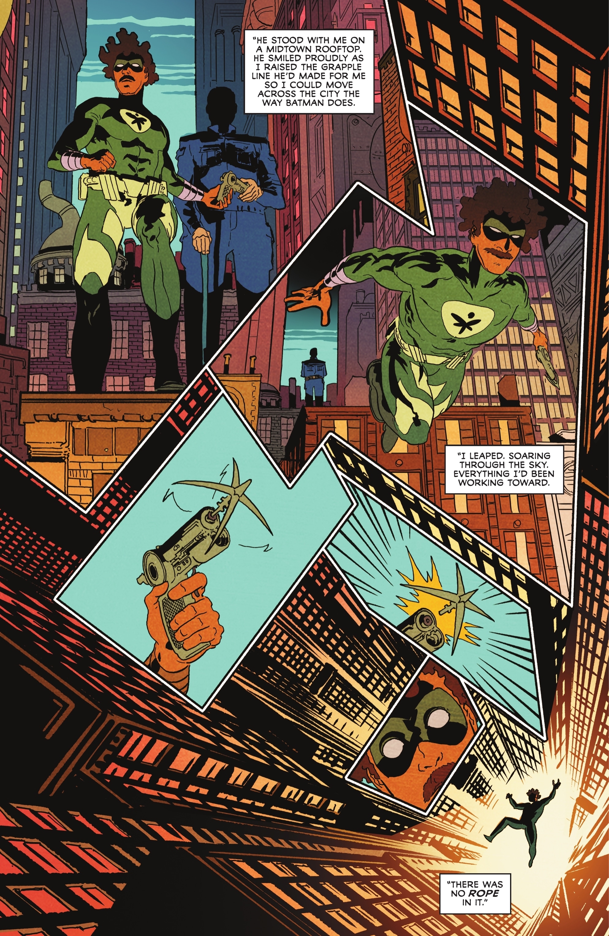 Detective Comics (2016-): Chapter 1081 - Page 28