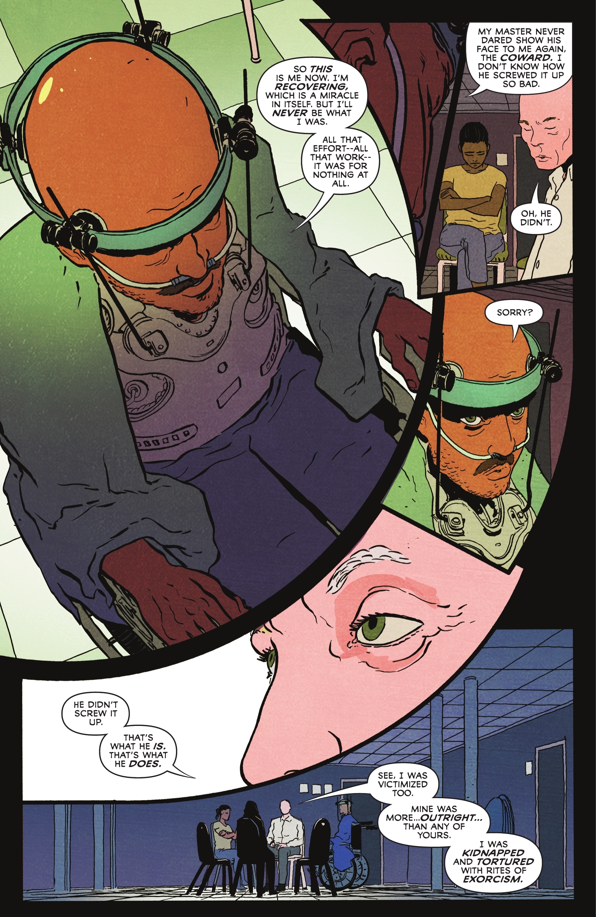 Detective Comics (2016-): Chapter 1081 - Page 29