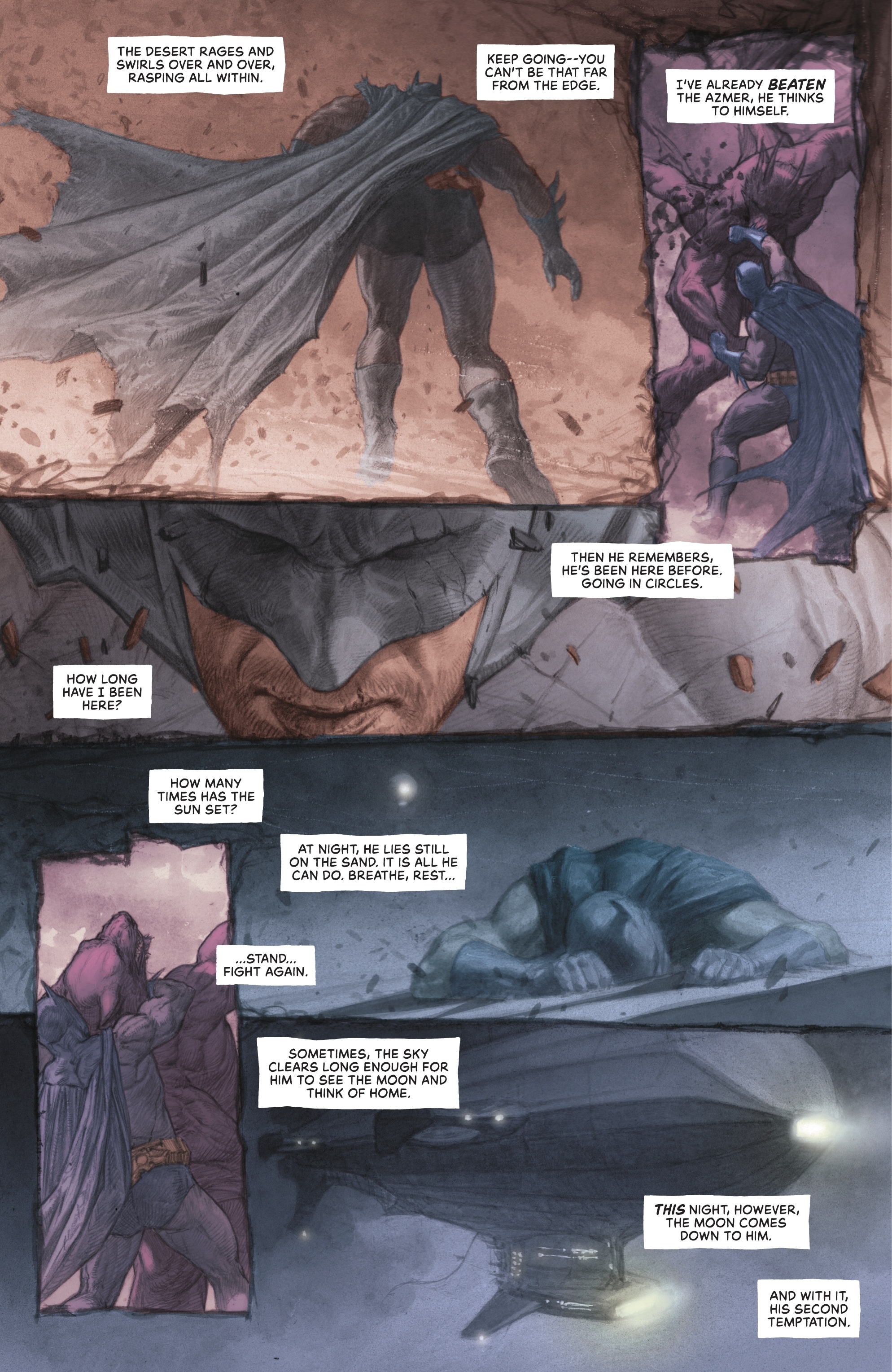 Detective Comics (2016-) issue 1082 - Page 14