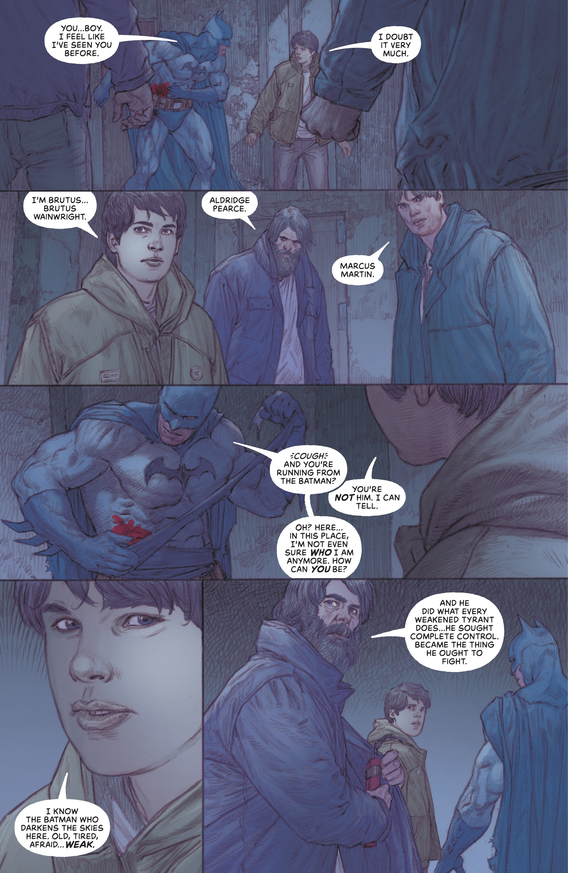 Detective Comics (2016-): Chapter 1083 - Page 4