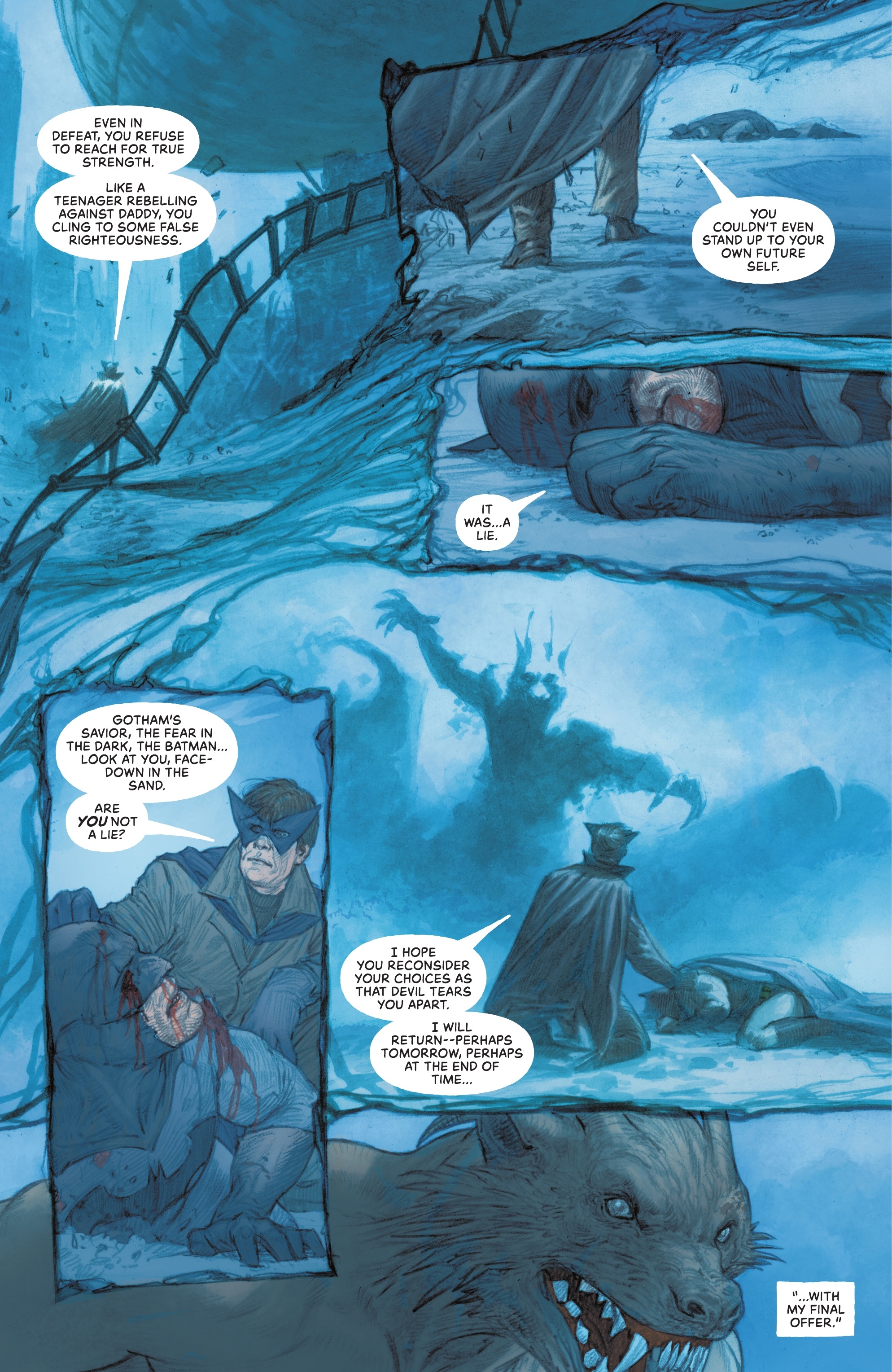 Detective Comics (2016-): Chapter 1083 - Page 7