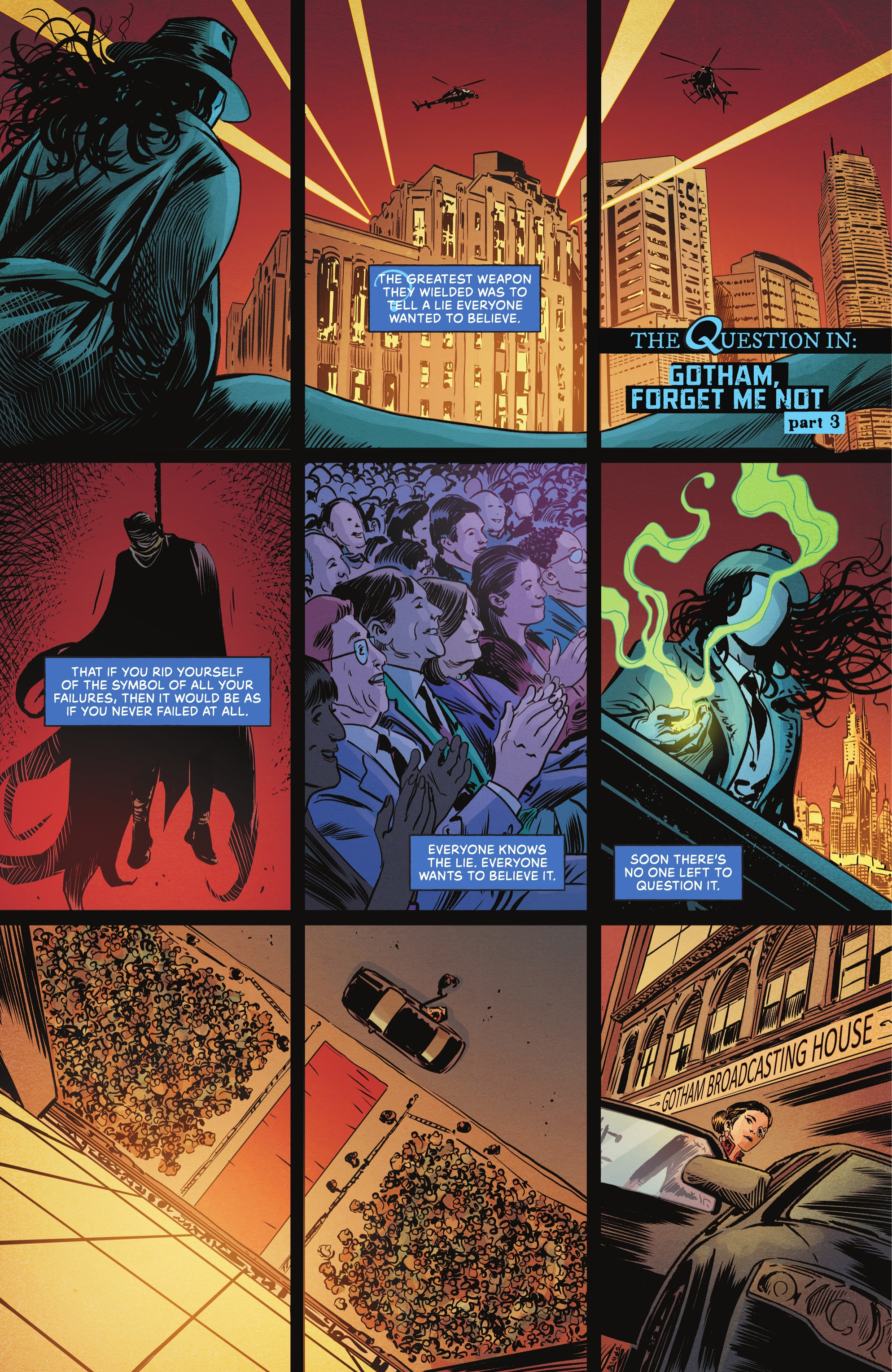 Detective Comics (2016-): Chapter 1083 - Page 8