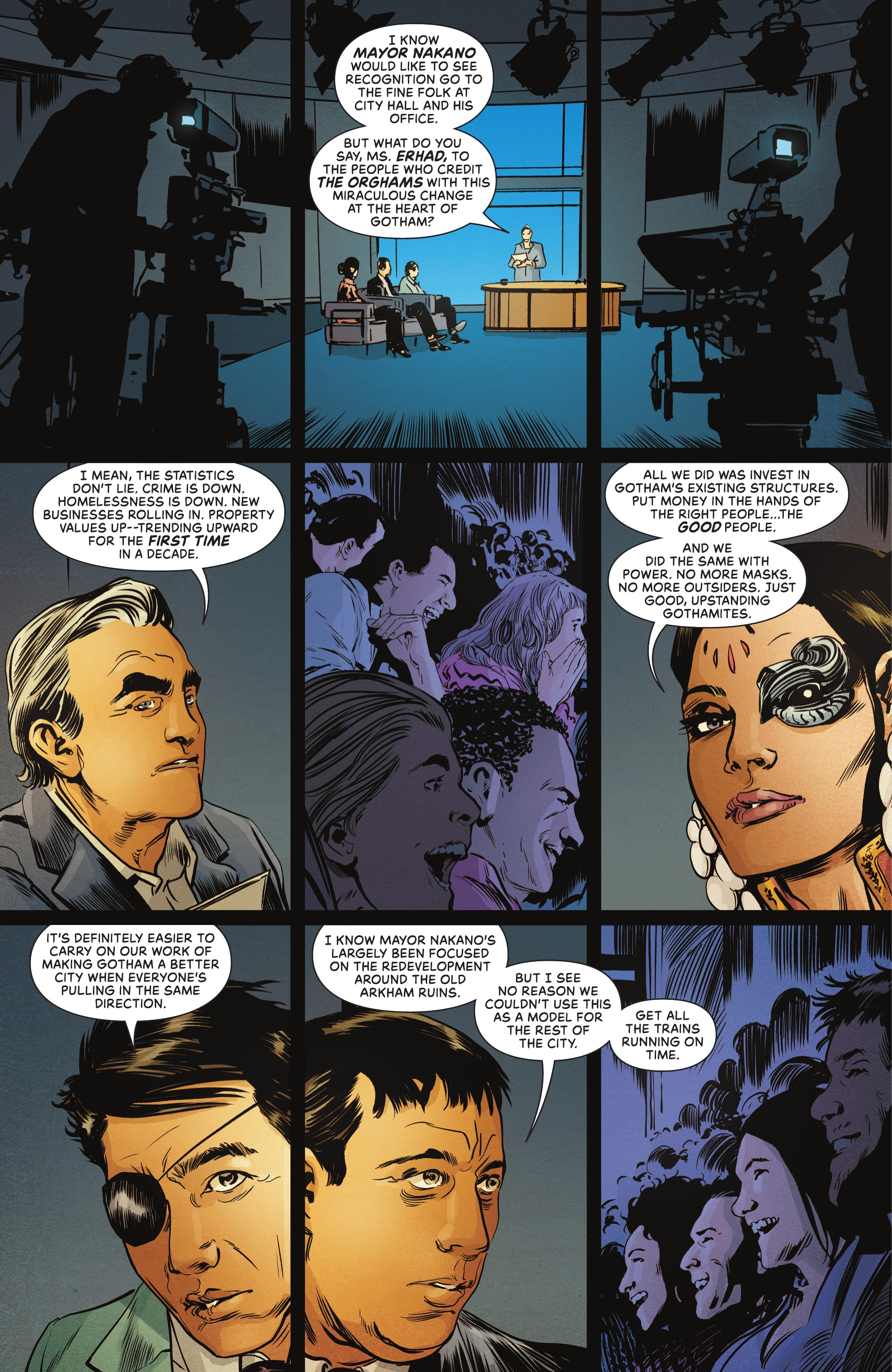 Detective Comics (2016-): Chapter 1083 - Page 9