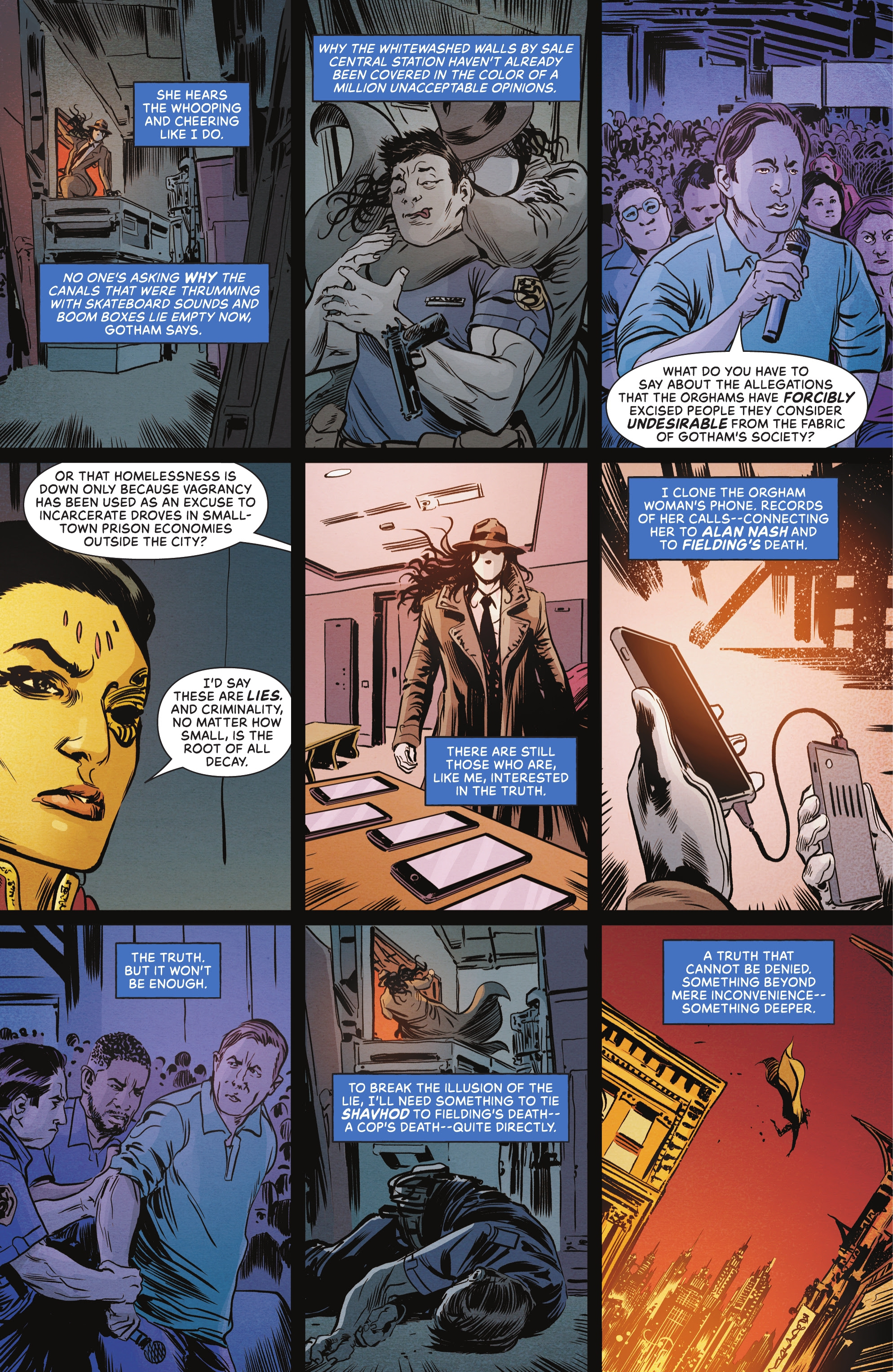 Detective Comics (2016-): Chapter 1083 - Page 10