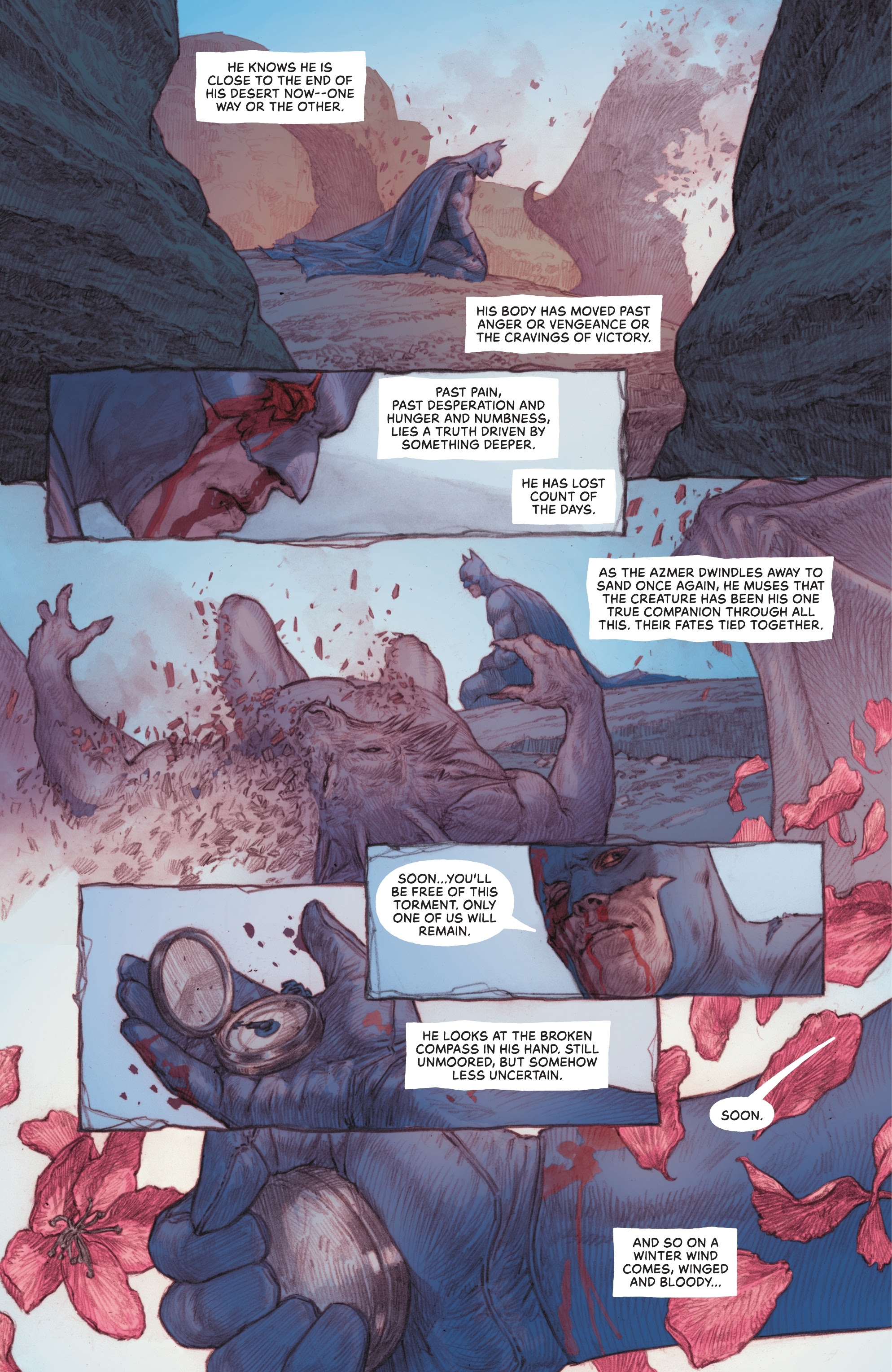 Detective Comics (2016-): Chapter 1083 - Page 11