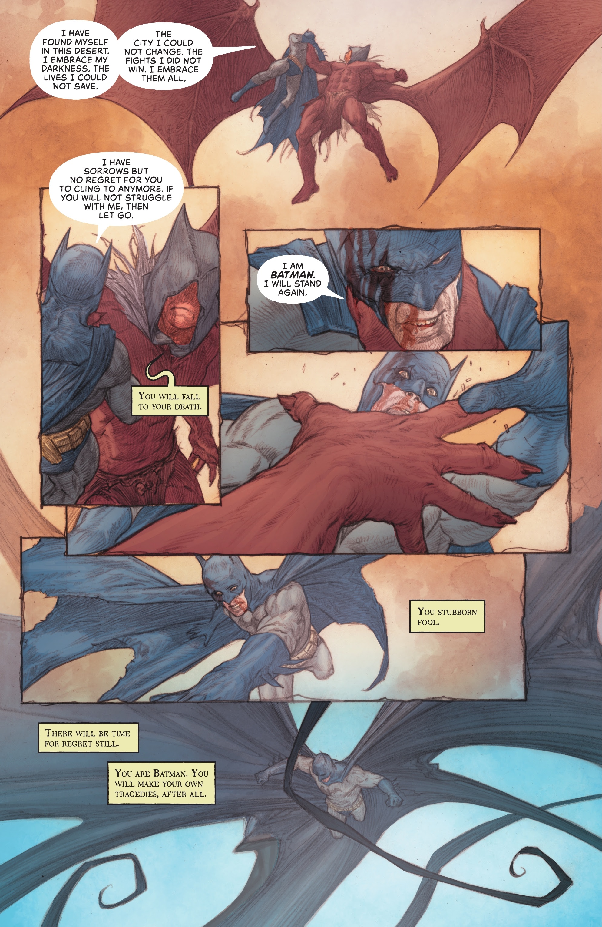 Detective Comics (2016-): Chapter 1083 - Page 15