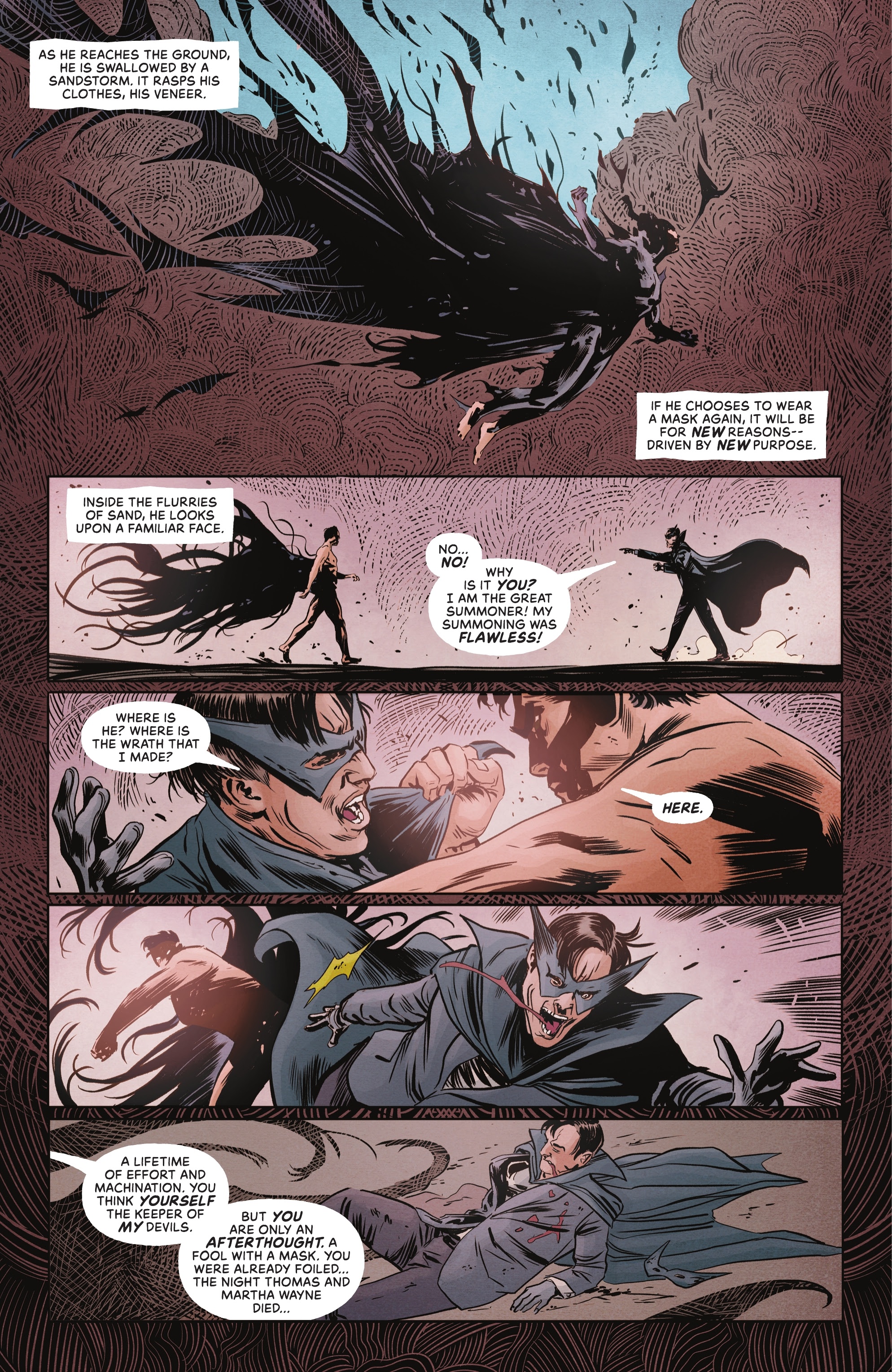 Detective Comics (2016-): Chapter 1083 - Page 16