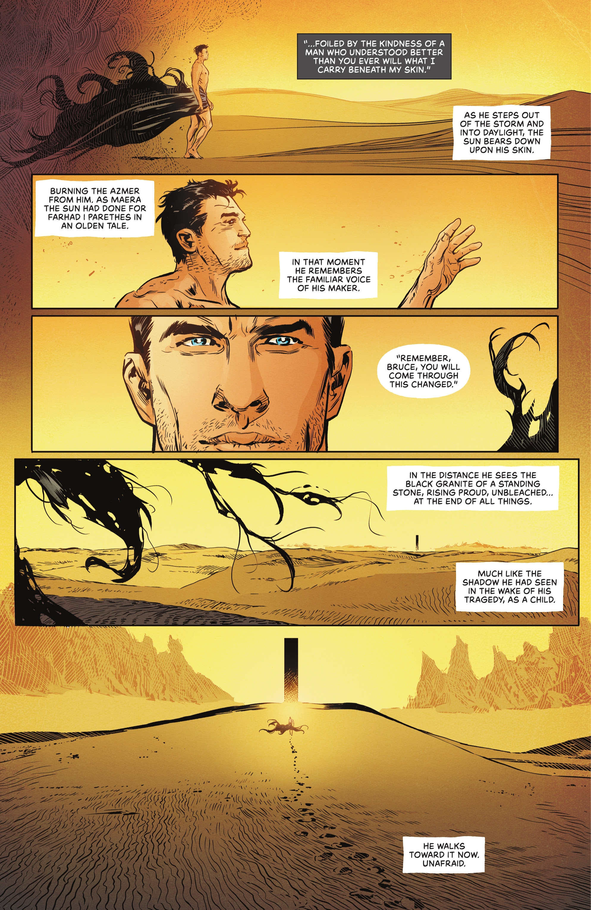 Detective Comics (2016-): Chapter 1083 - Page 17