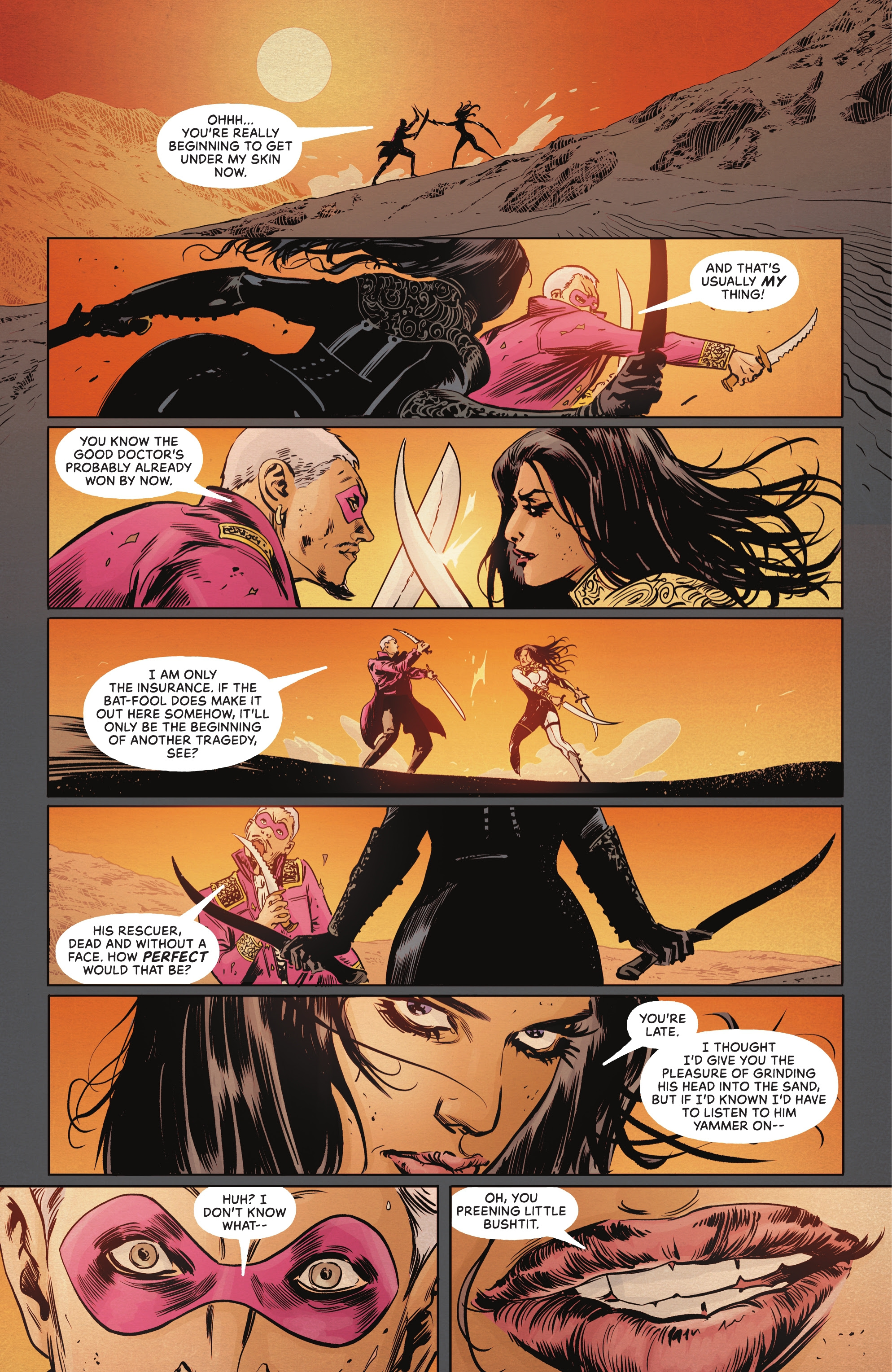 Detective Comics (2016-): Chapter 1083 - Page 18
